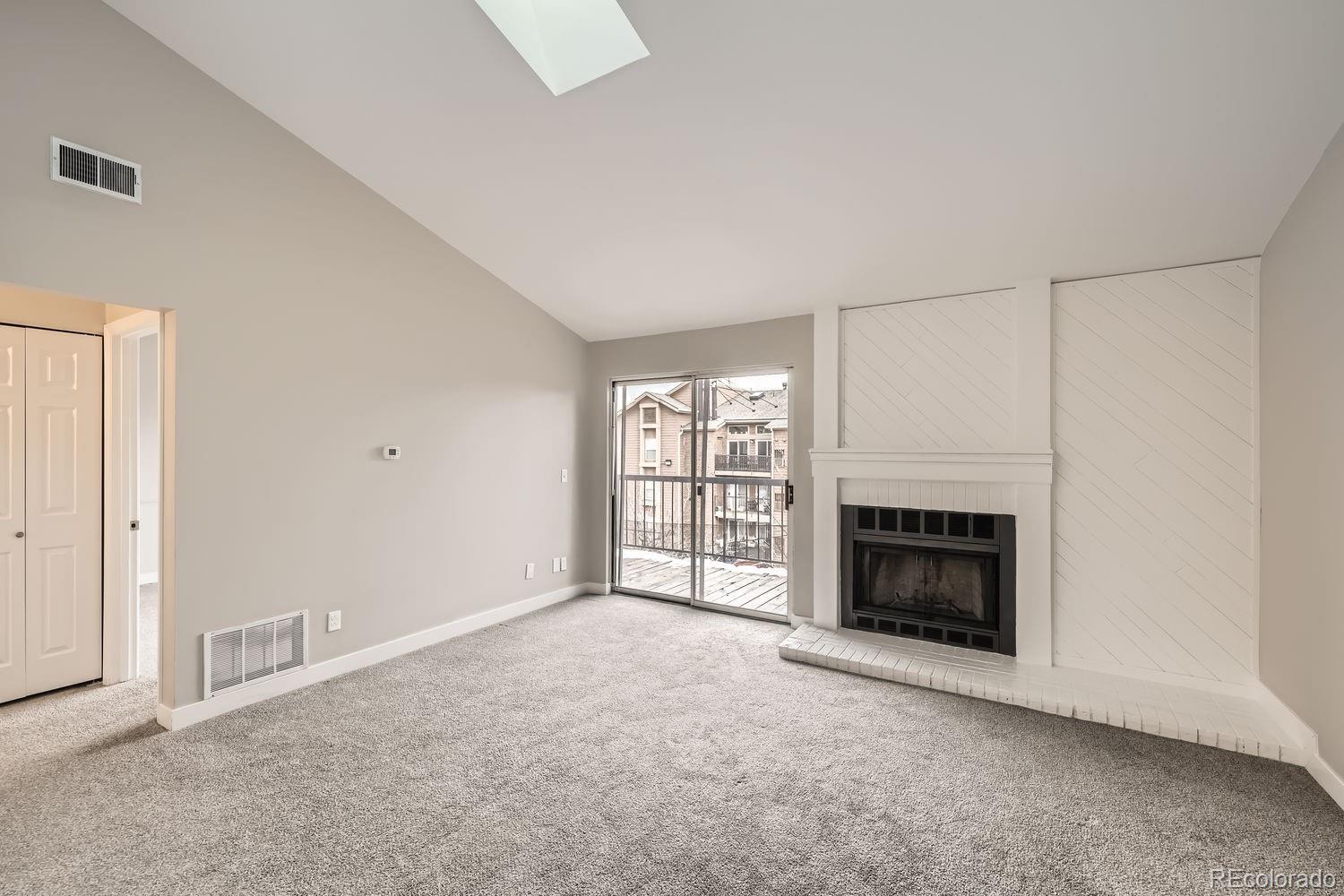 MLS Image #5 for 4899 s dudley street 17g,littleton, Colorado