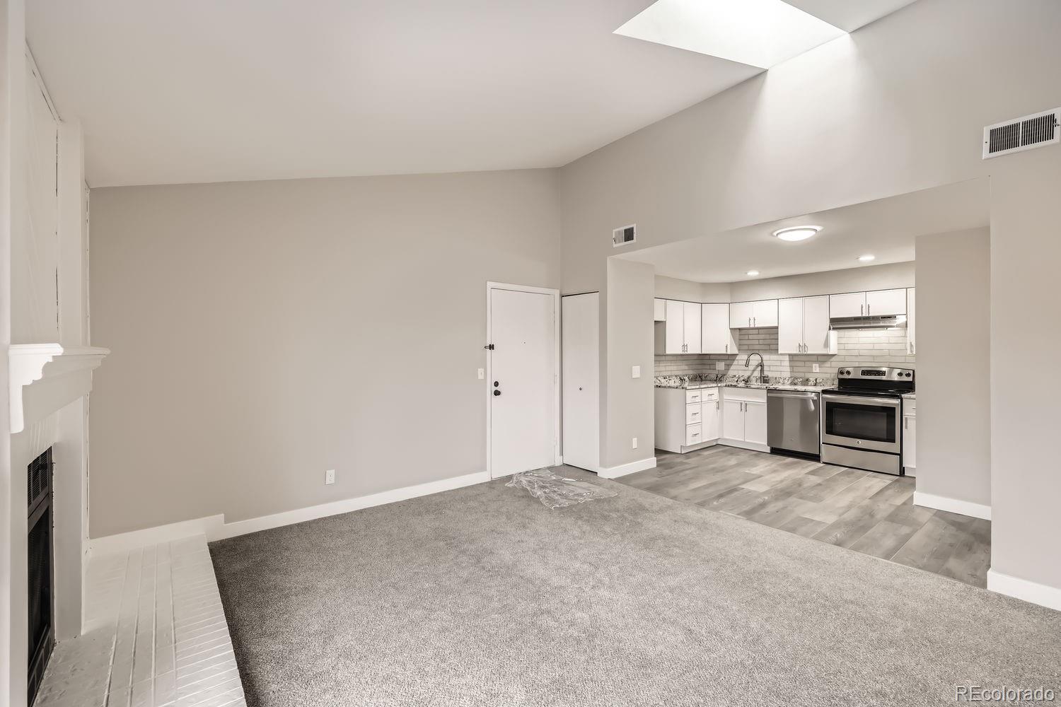 MLS Image #7 for 4899 s dudley street 17g,littleton, Colorado