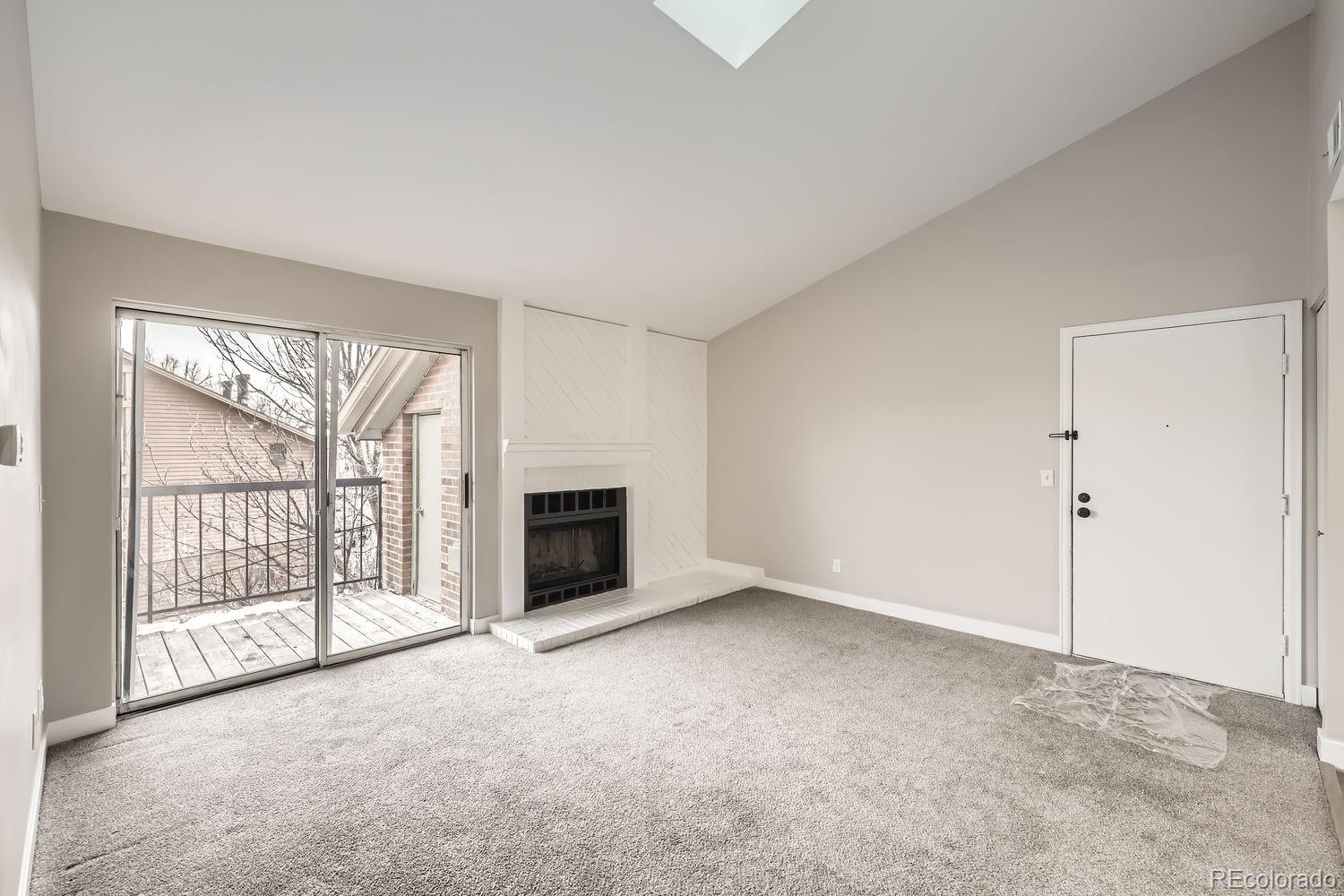 MLS Image #8 for 4899 s dudley street 17g,littleton, Colorado
