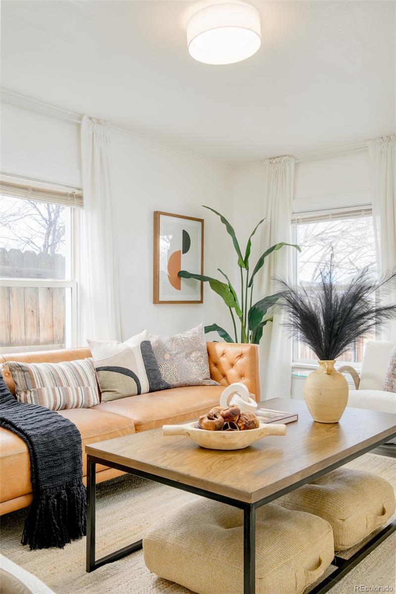 CMA Image for 2850 w irvington place,Denver, Colorado