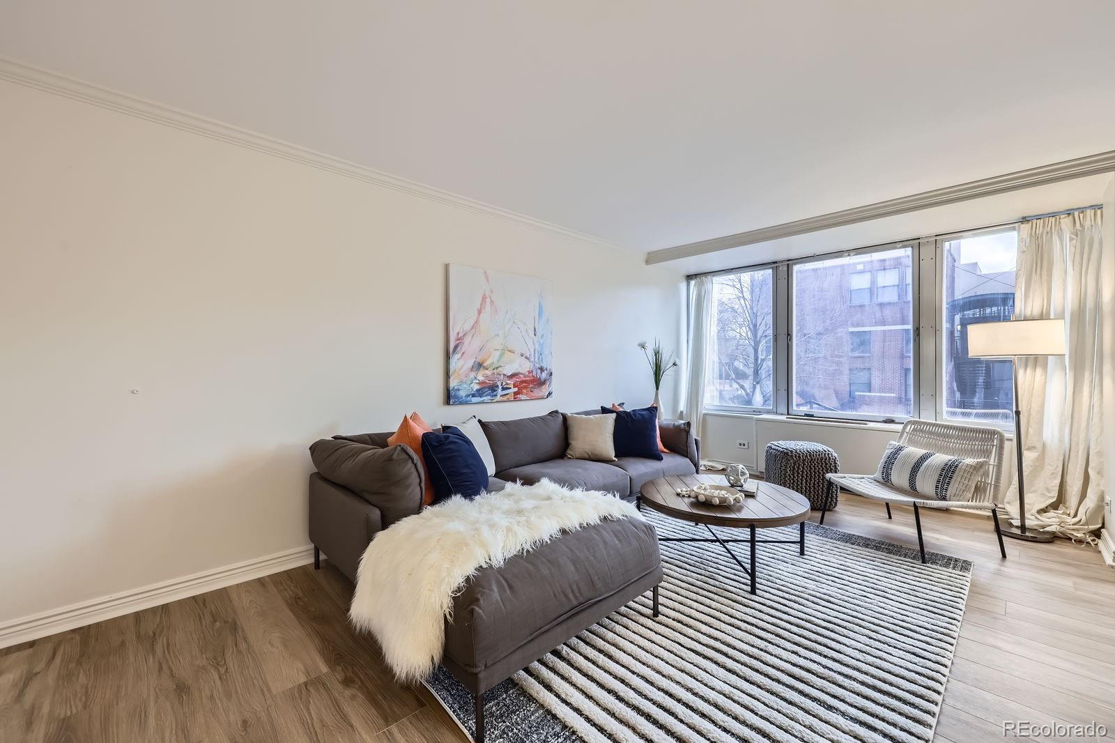 MLS Image #1 for 789 n clarkson street,denver, Colorado