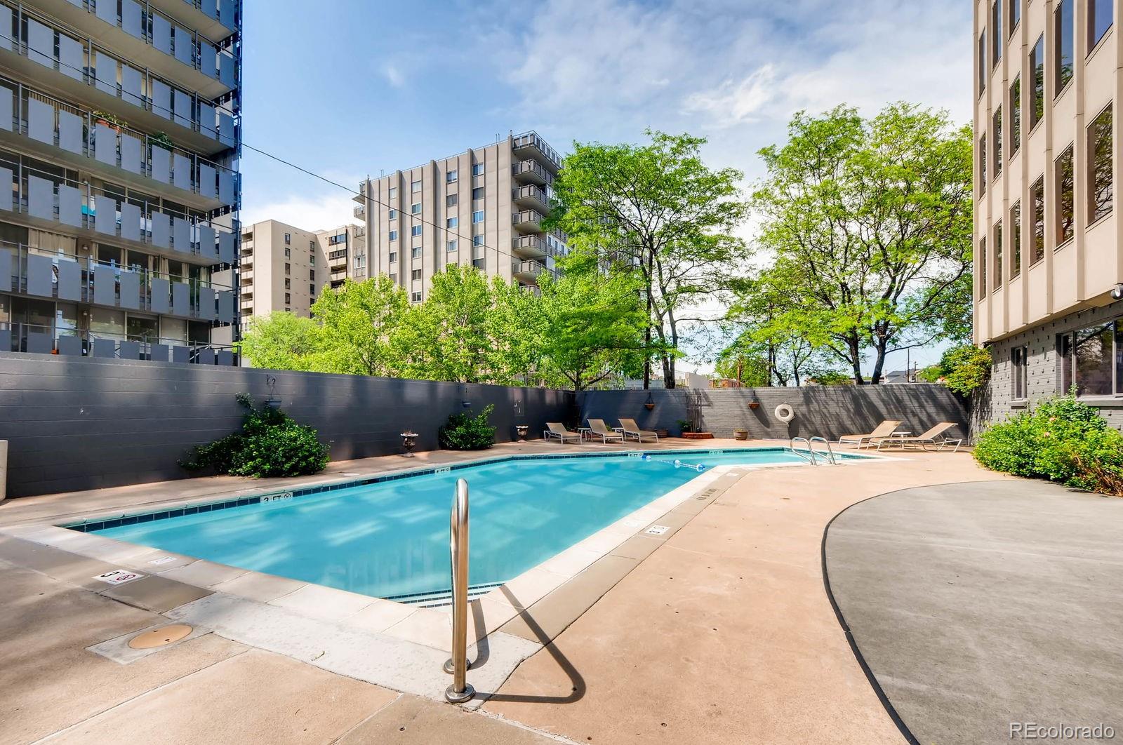 MLS Image #19 for 789 n clarkson street,denver, Colorado