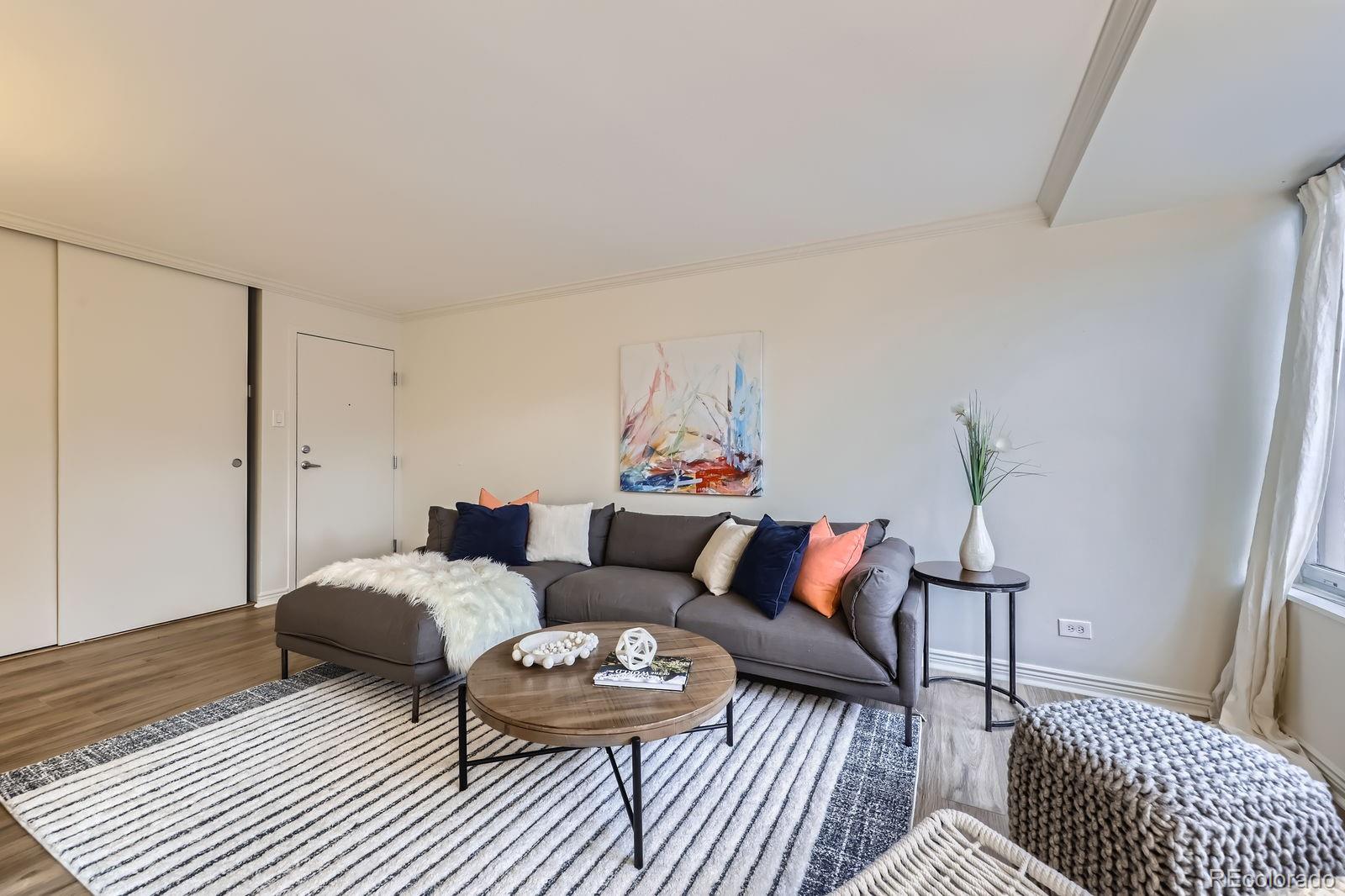 MLS Image #2 for 789 n clarkson street,denver, Colorado