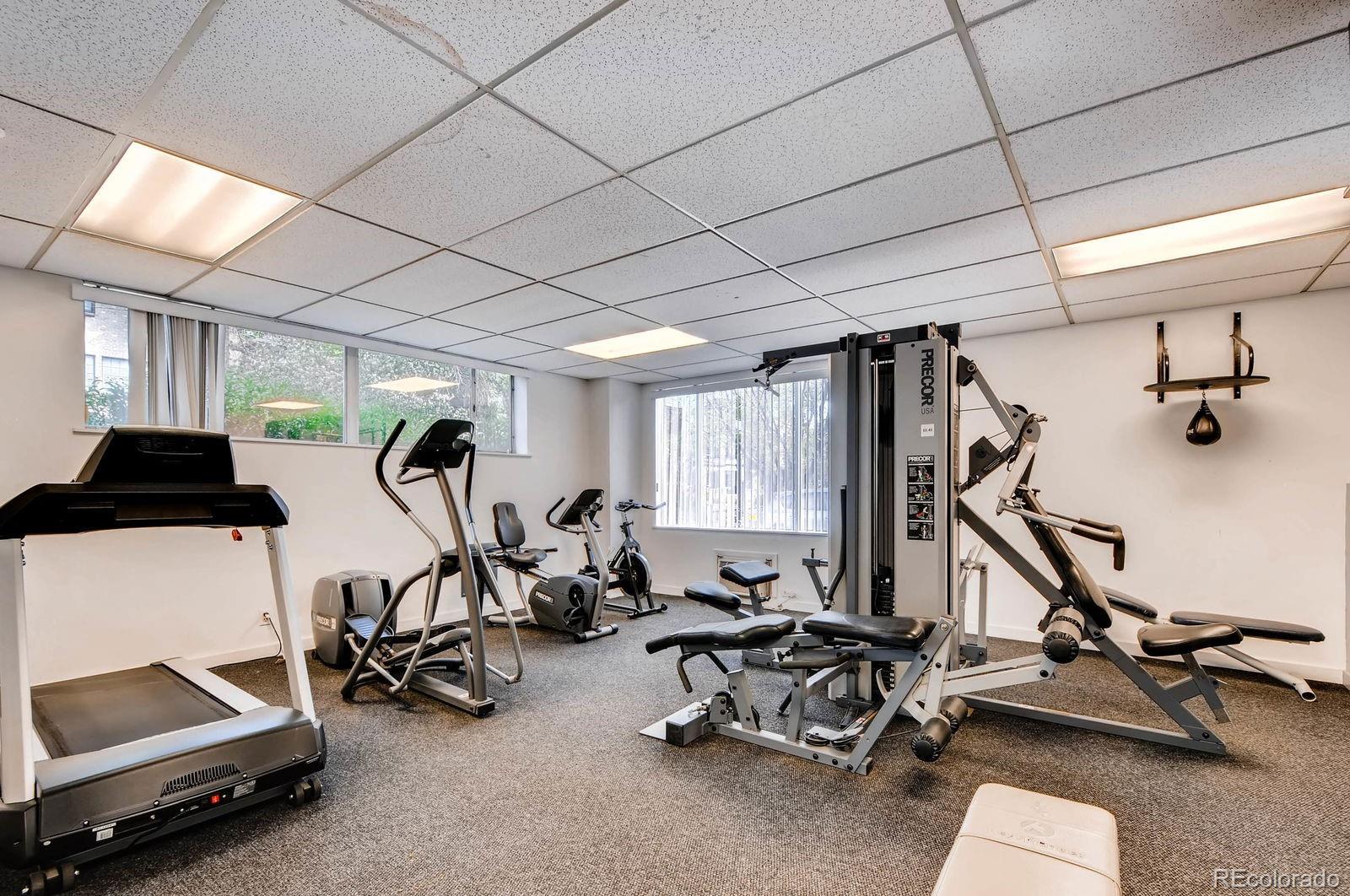 MLS Image #20 for 789 n clarkson street,denver, Colorado