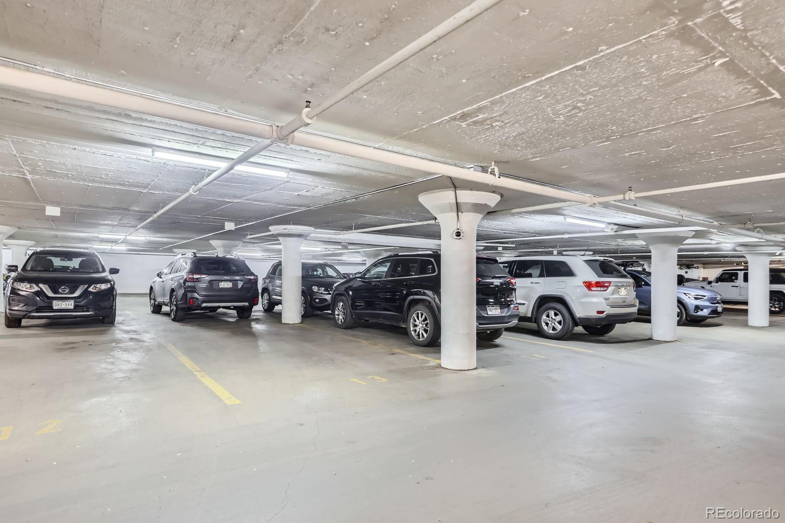 MLS Image #22 for 789 n clarkson street,denver, Colorado