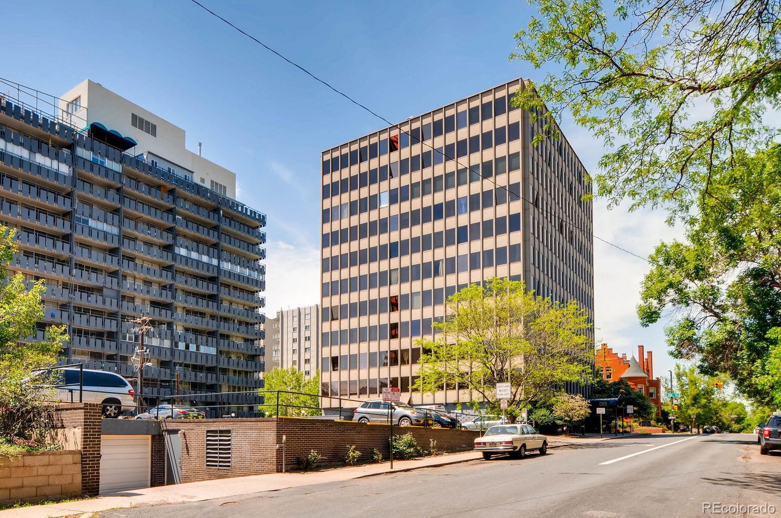 MLS Image #23 for 789 n clarkson street,denver, Colorado