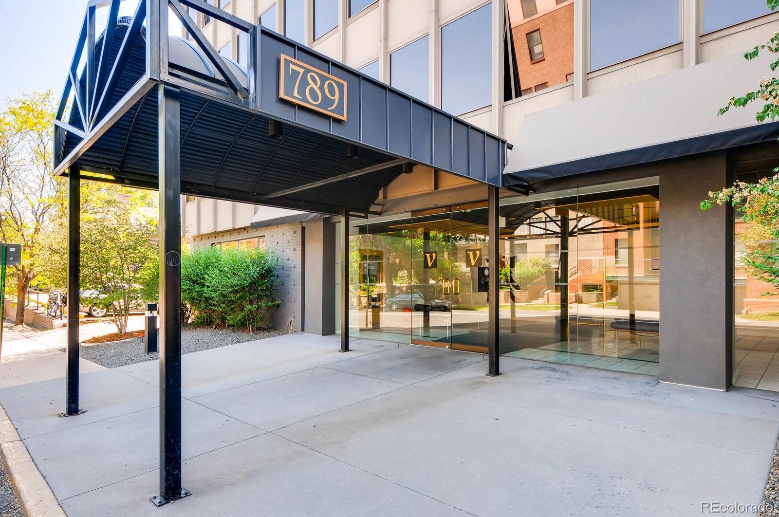 MLS Image #24 for 789 n clarkson street,denver, Colorado