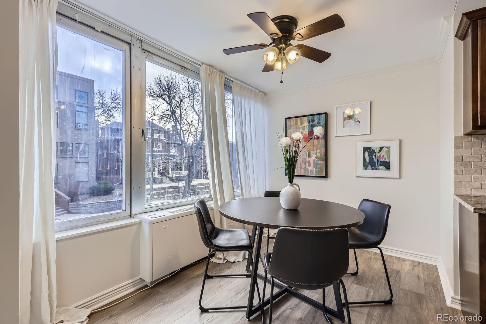 MLS Image #4 for 789 n clarkson street,denver, Colorado
