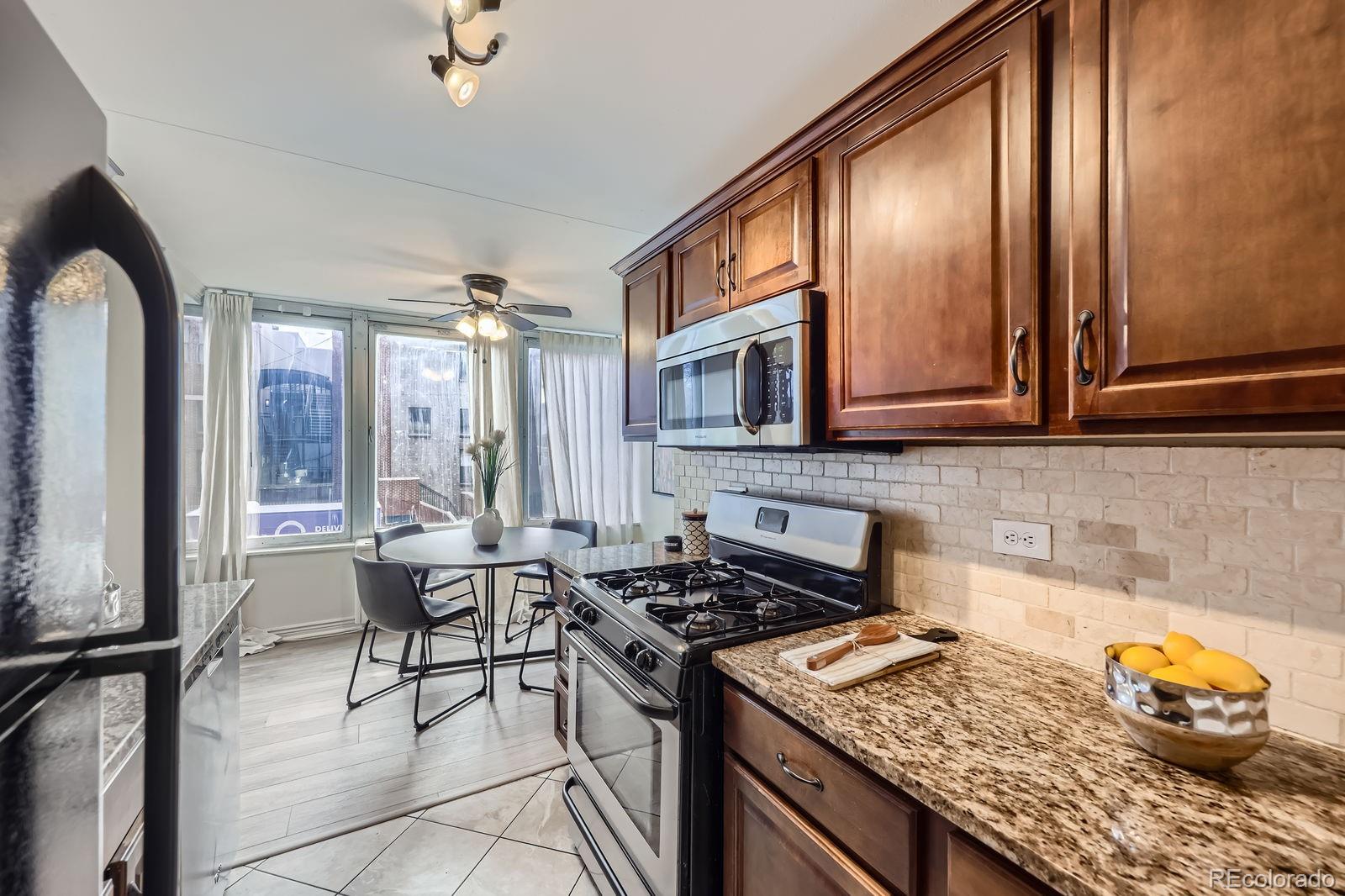 MLS Image #8 for 789 n clarkson street,denver, Colorado