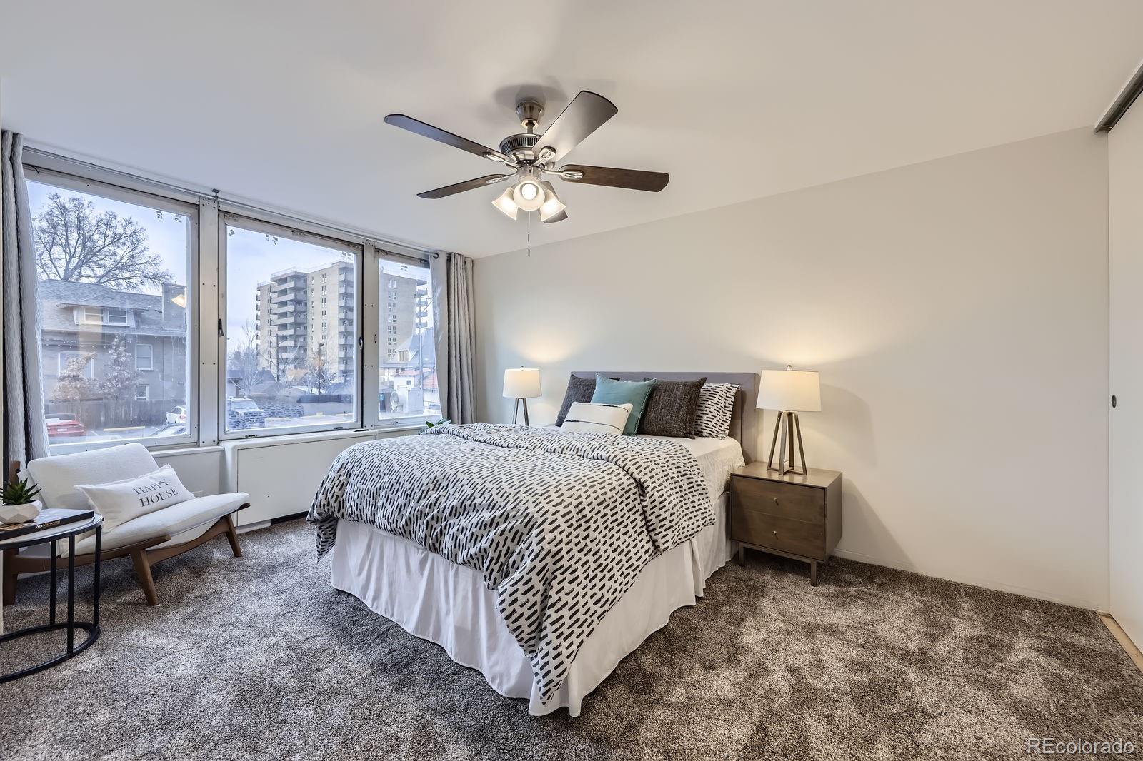 MLS Image #9 for 789 n clarkson street,denver, Colorado