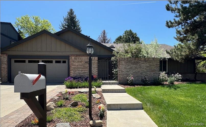 MLS Image #22 for 10226 e fair place,englewood, Colorado