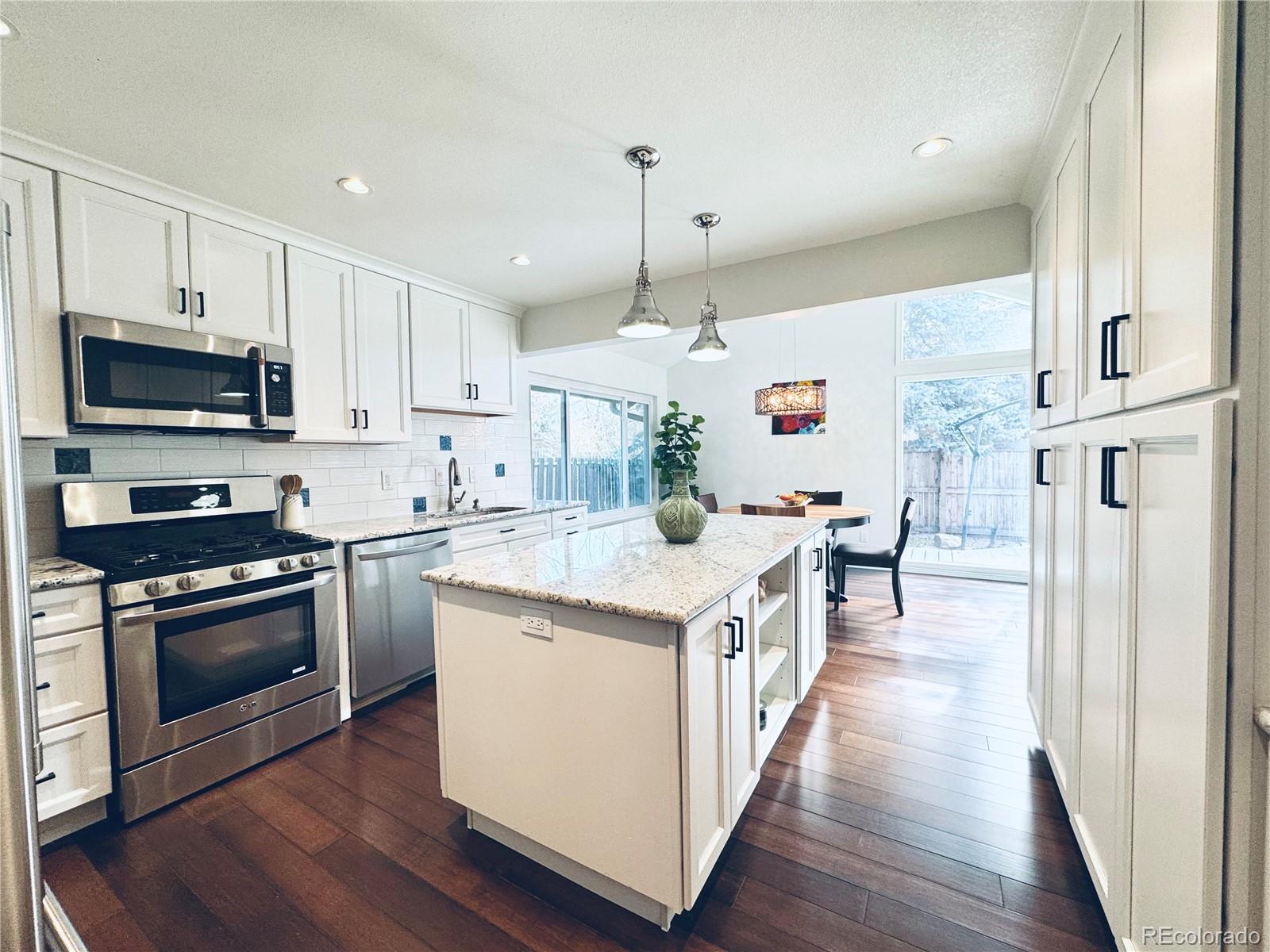 MLS Image #5 for 10226 e fair place,englewood, Colorado