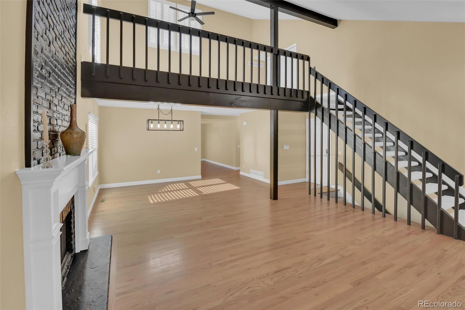 MLS Image #2 for 6417 s florence way,englewood, Colorado
