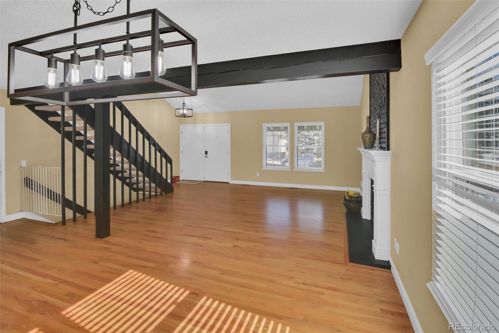 MLS Image #3 for 6417 s florence way,englewood, Colorado