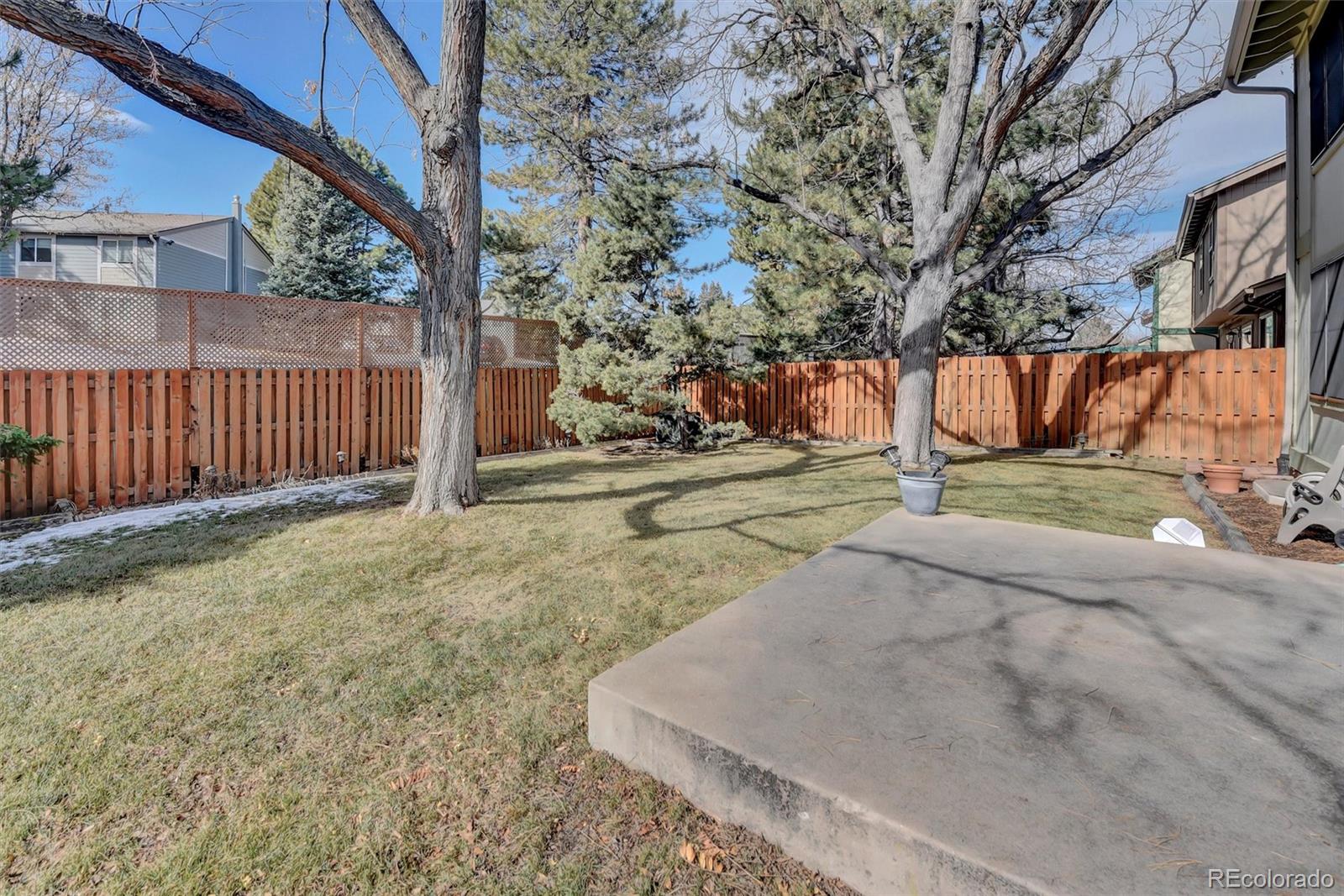 MLS Image #37 for 6417 s florence way,englewood, Colorado