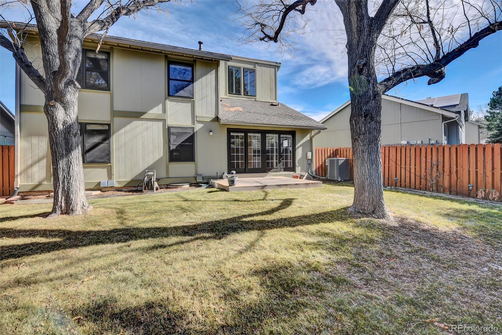 MLS Image #38 for 6417 s florence way,englewood, Colorado