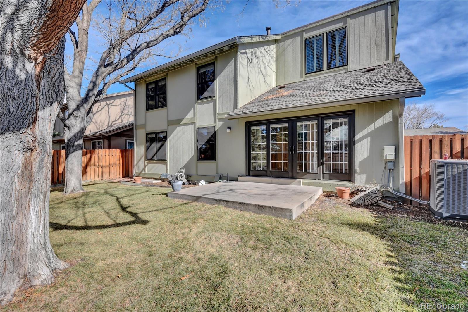 MLS Image #39 for 6417 s florence way,englewood, Colorado