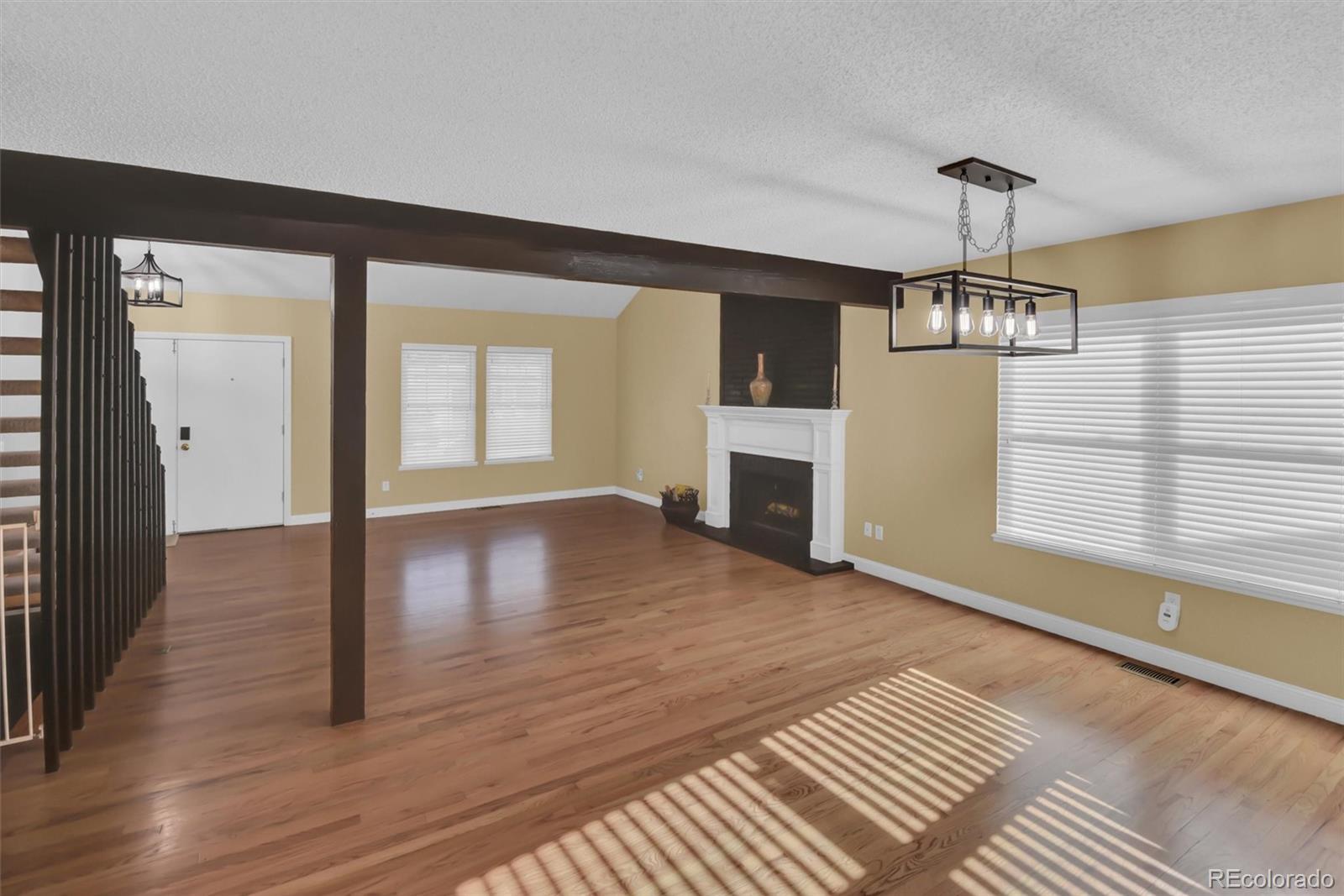 MLS Image #4 for 6417 s florence way,englewood, Colorado