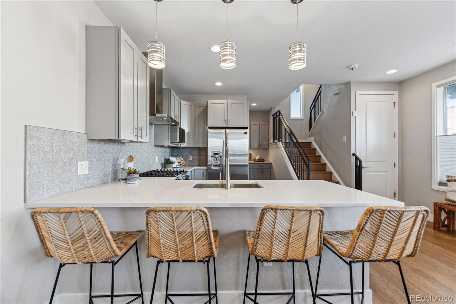 MLS Image #10 for 1259  perry street,denver, Colorado