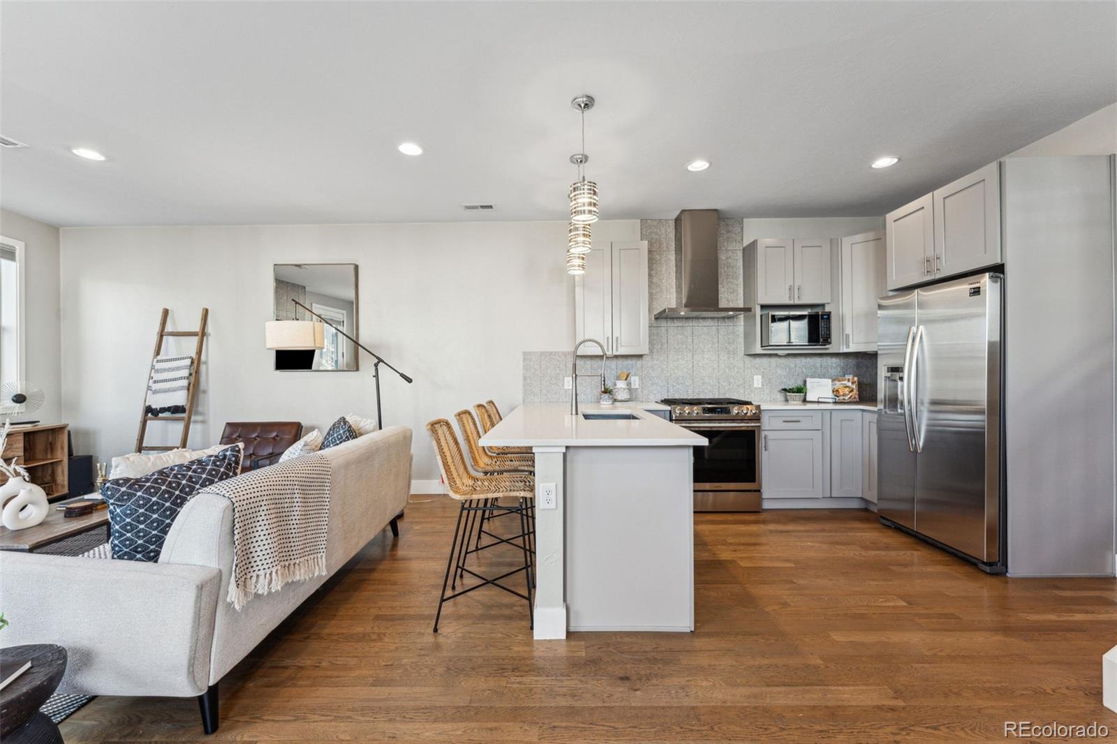 MLS Image #11 for 1259  perry street,denver, Colorado