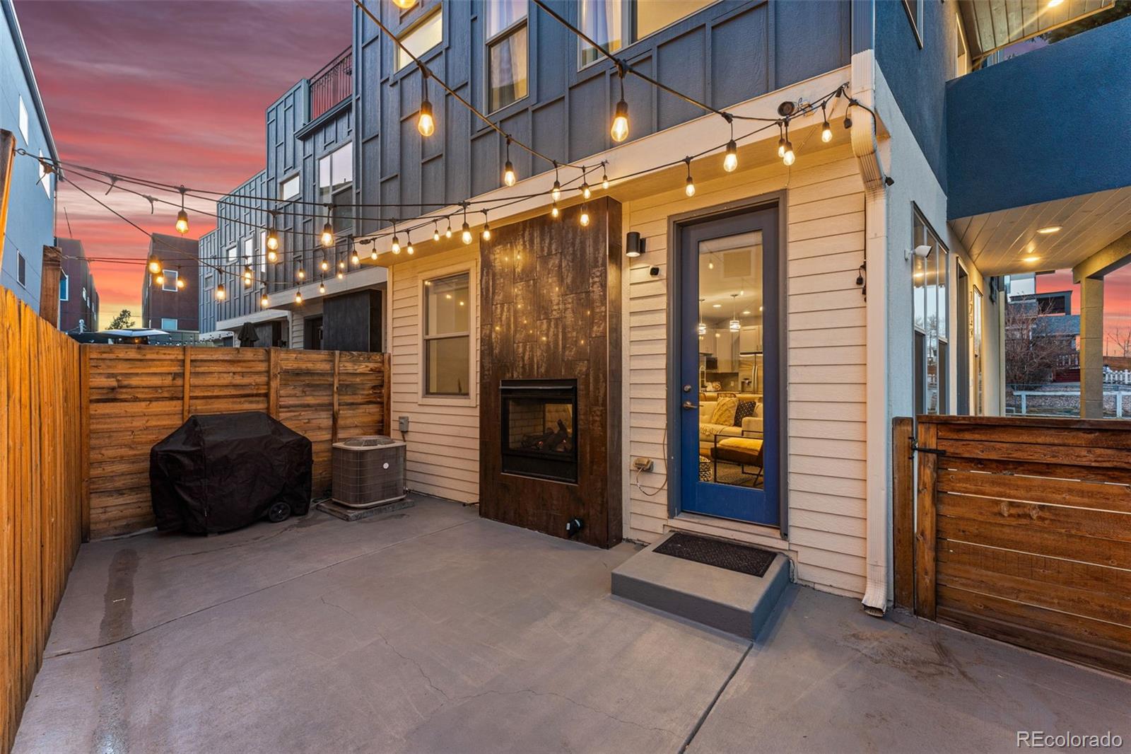 MLS Image #2 for 1259  perry street,denver, Colorado