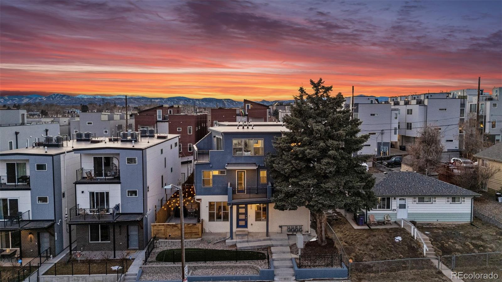 MLS Image #39 for 1259  perry street,denver, Colorado