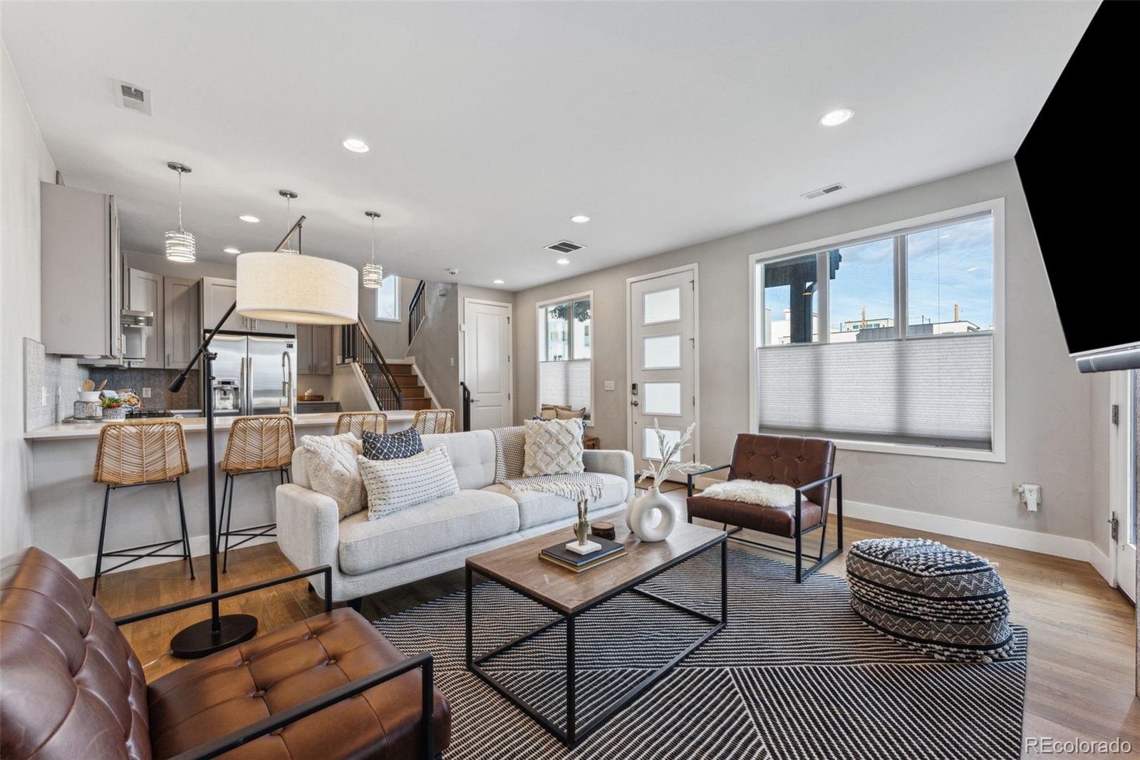 MLS Image #7 for 1259  perry street,denver, Colorado