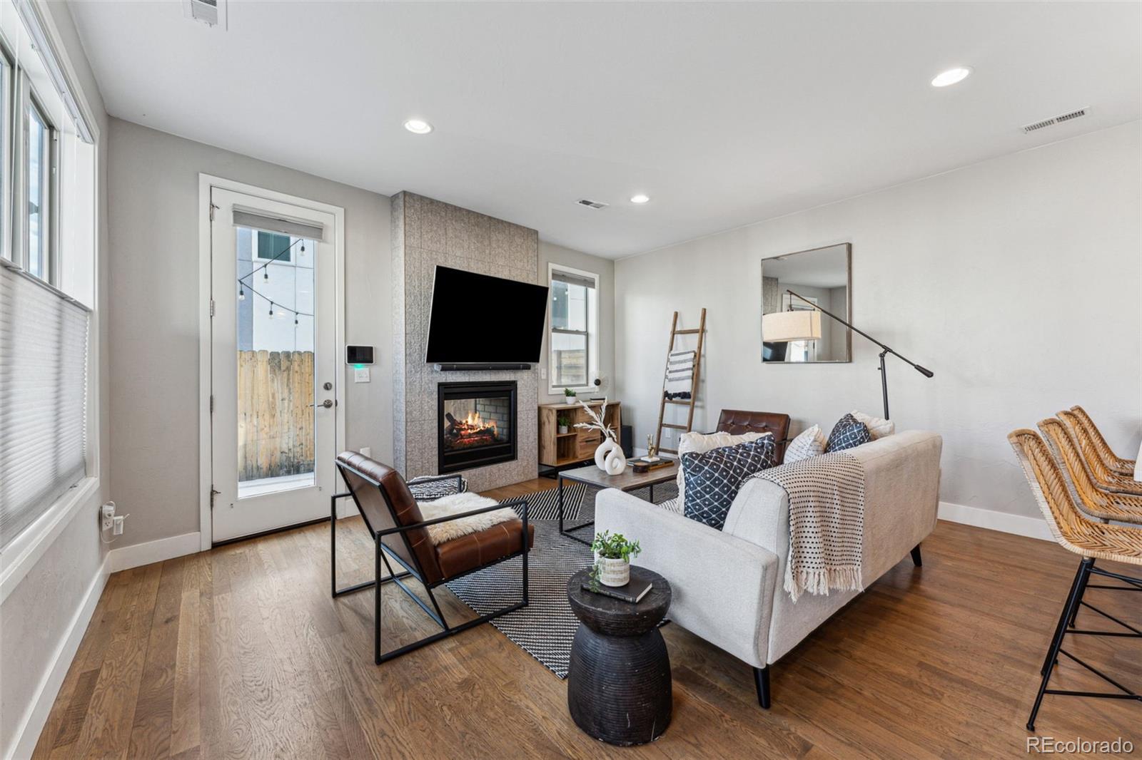 MLS Image #8 for 1259  perry street,denver, Colorado