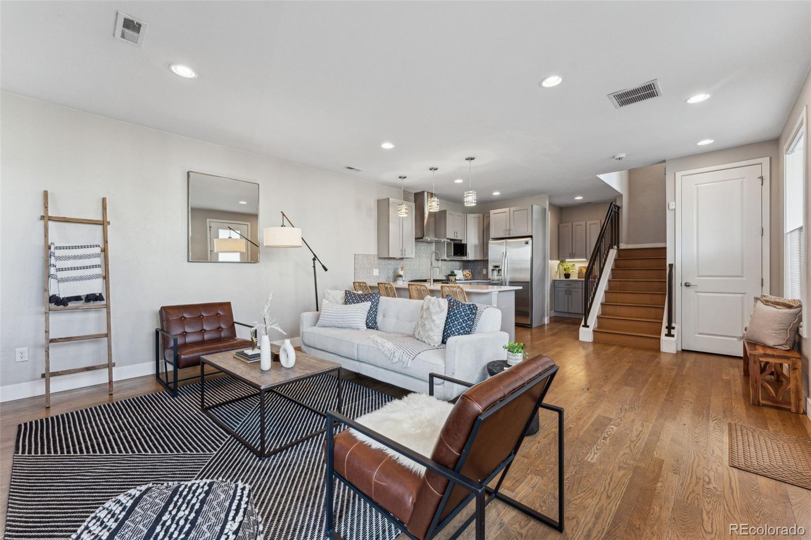 MLS Image #9 for 1259  perry street,denver, Colorado