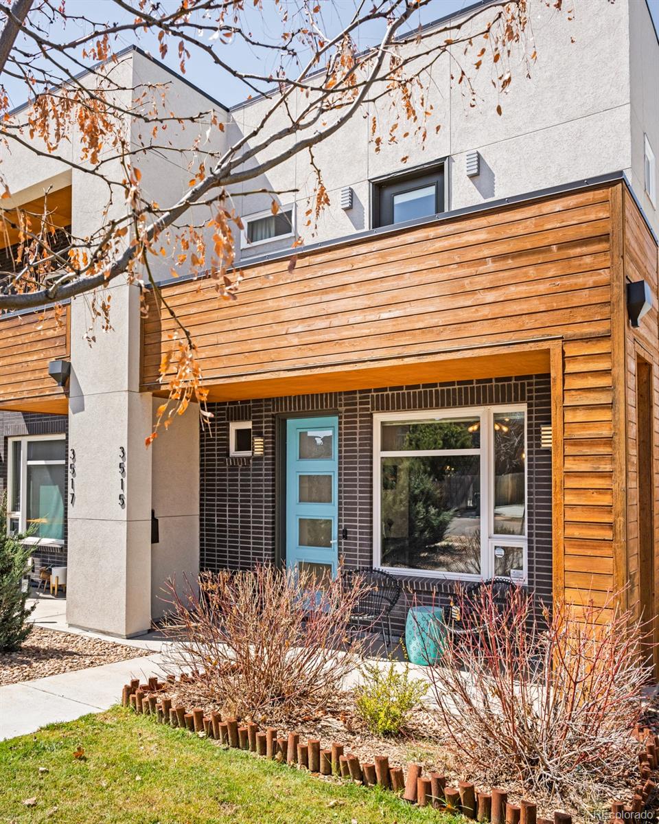 Report Image for 3515 S Ogden Street,Englewood, Colorado
