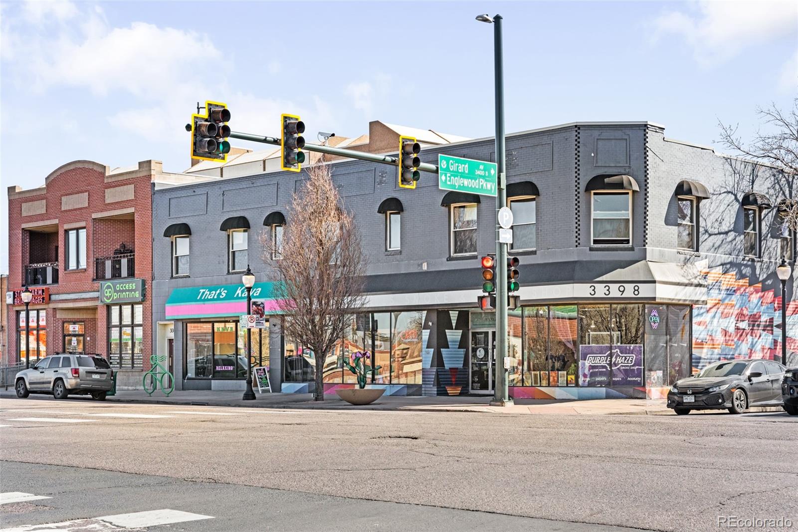MLS Image #28 for 3515 s ogden street,englewood, Colorado