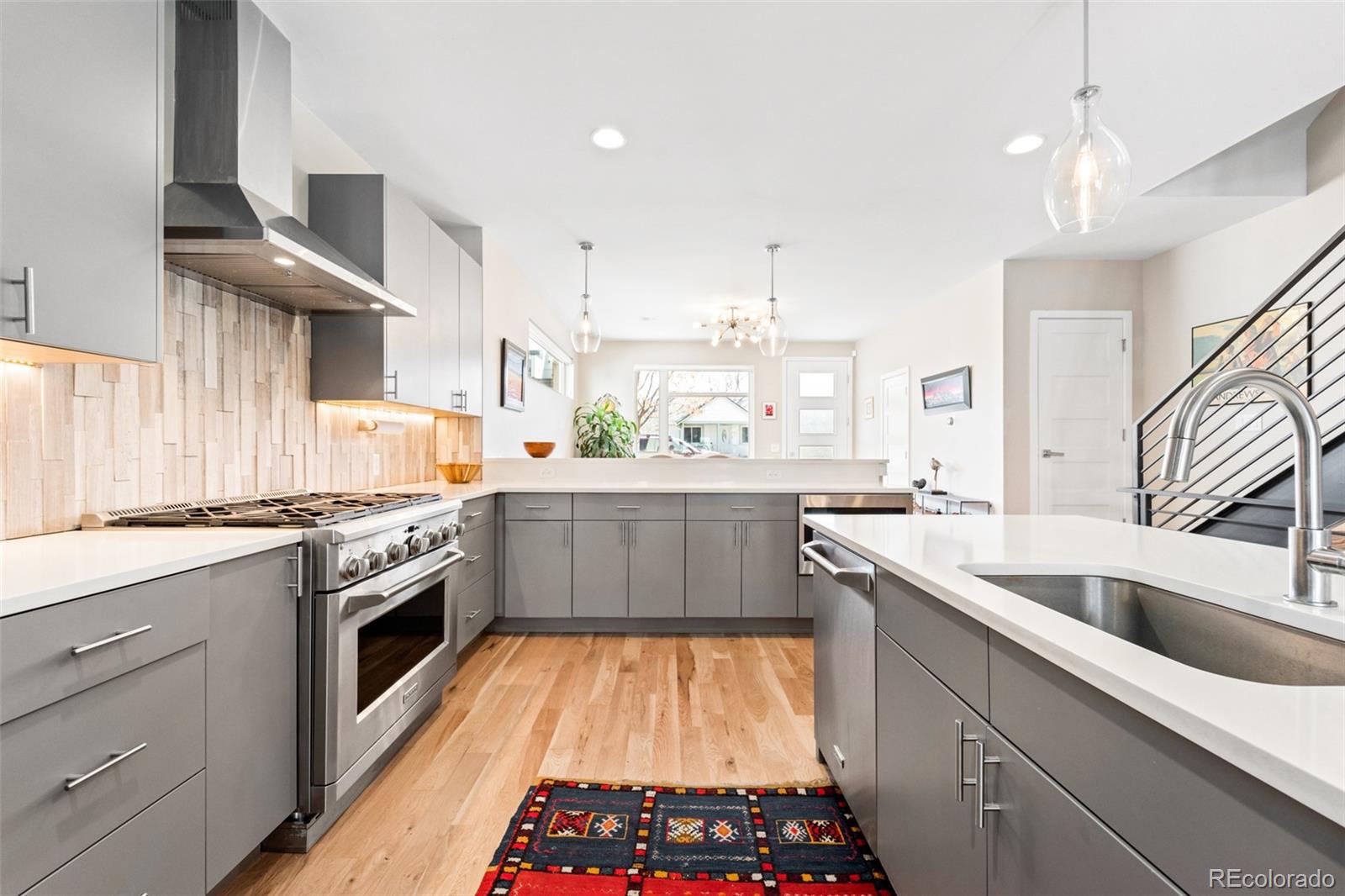 MLS Image #5 for 3515 s ogden street,englewood, Colorado