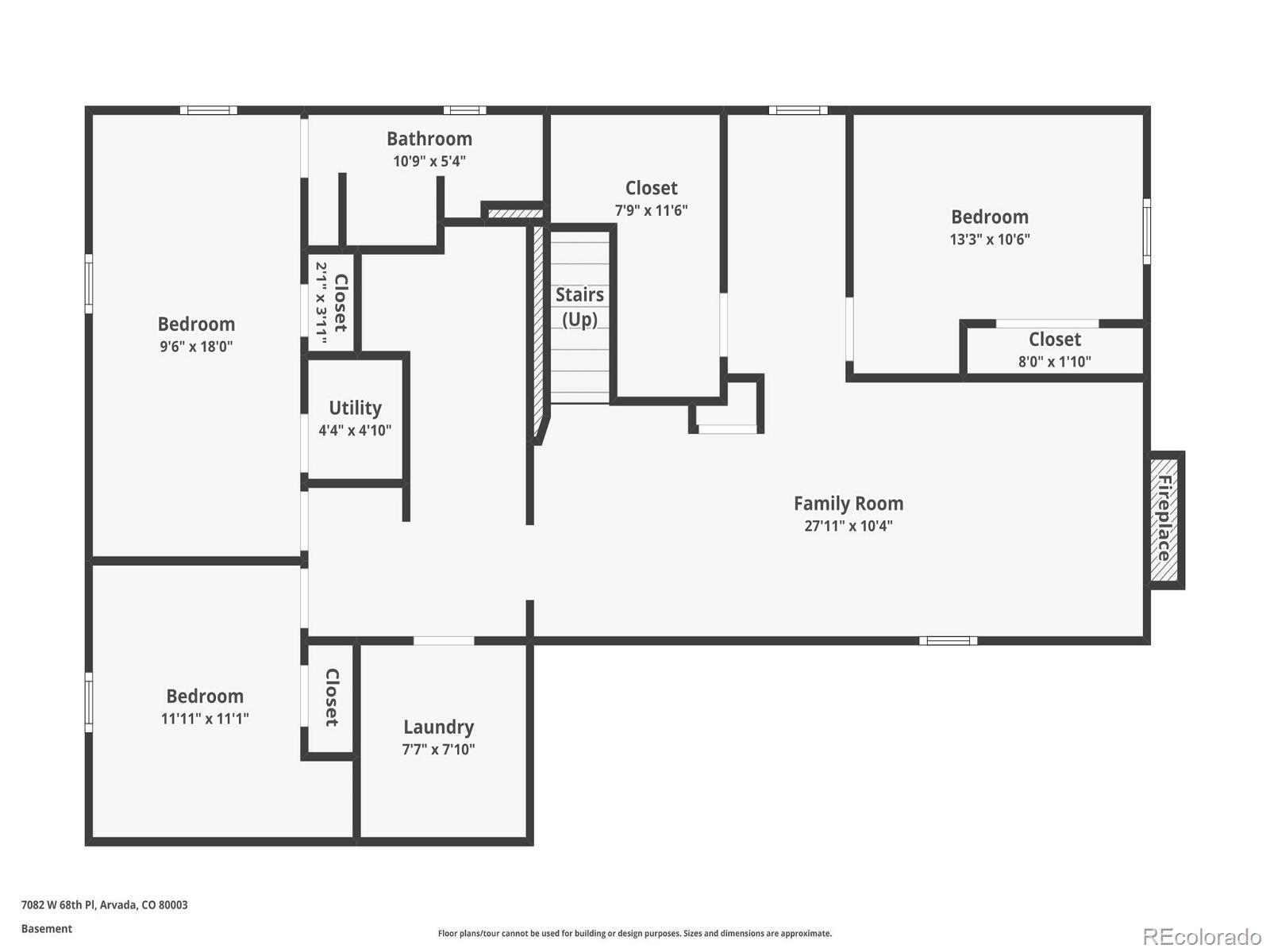 MLS Image #34 for 7082 w 68th place,arvada, Colorado