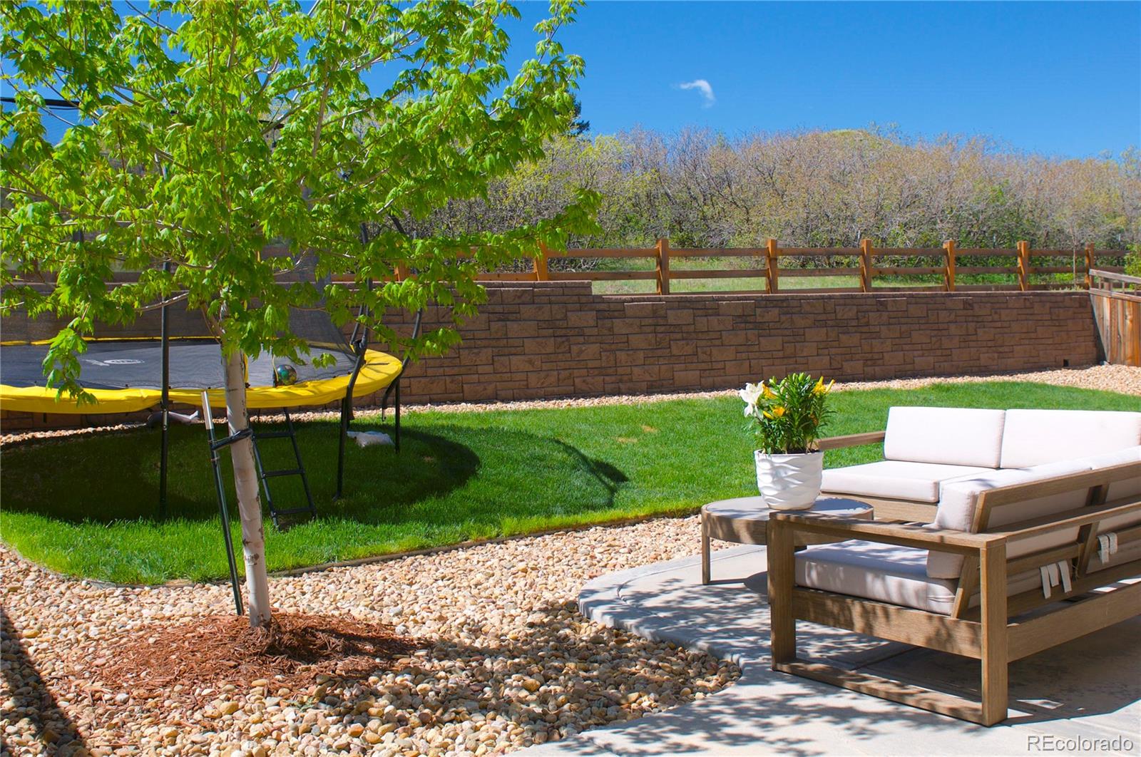 MLS Image #1 for 7258  oasis drive,castle rock, Colorado