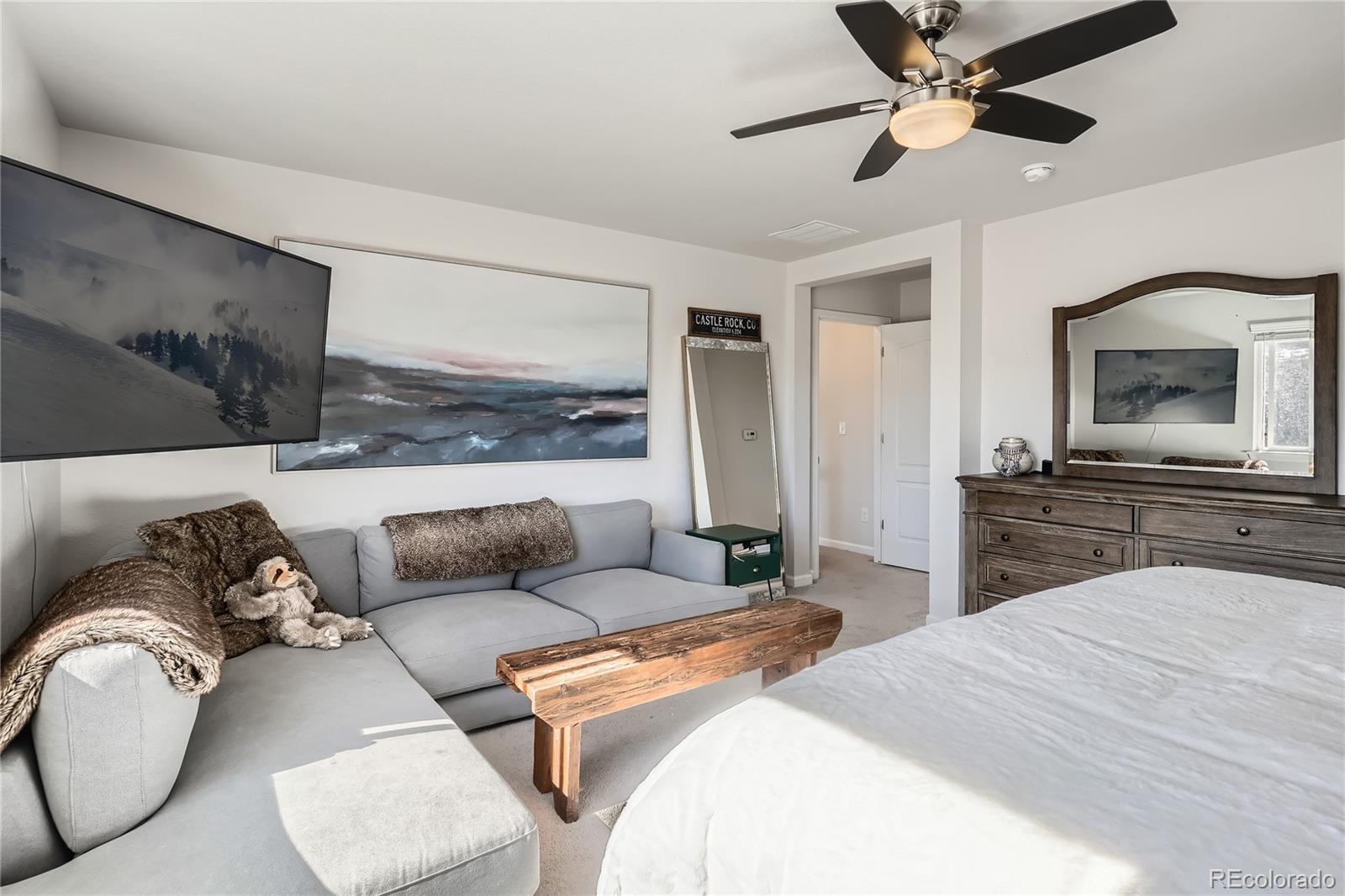 MLS Image #13 for 7258  oasis drive,castle rock, Colorado