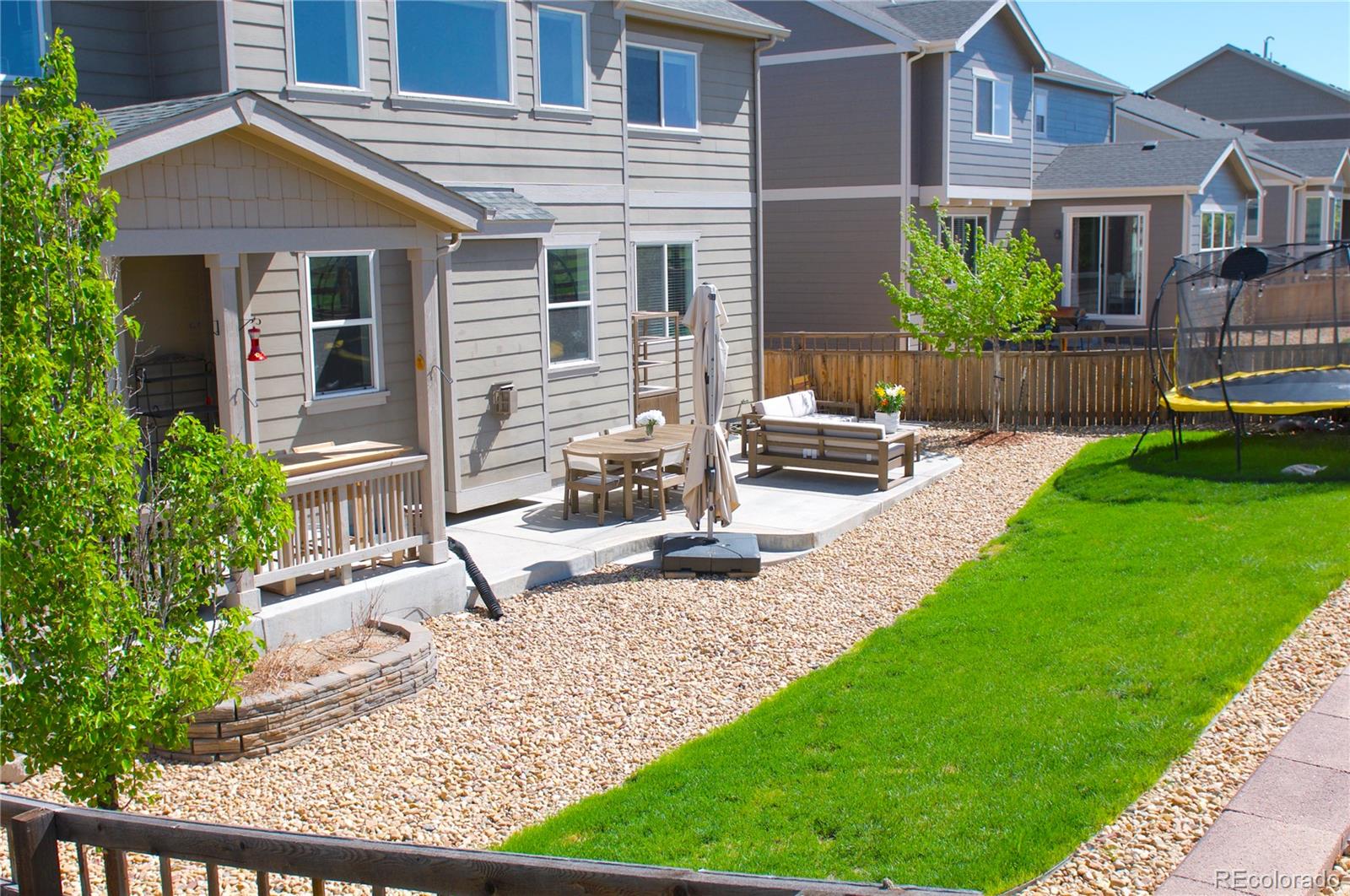 MLS Image #2 for 7258  oasis drive,castle rock, Colorado