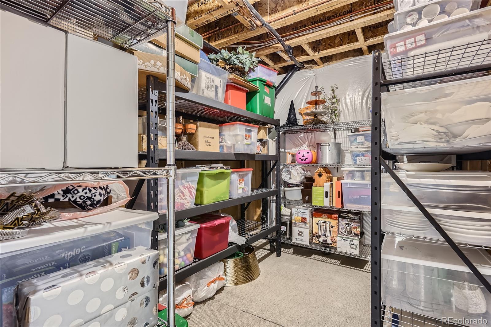 MLS Image #25 for 7258  oasis drive,castle rock, Colorado