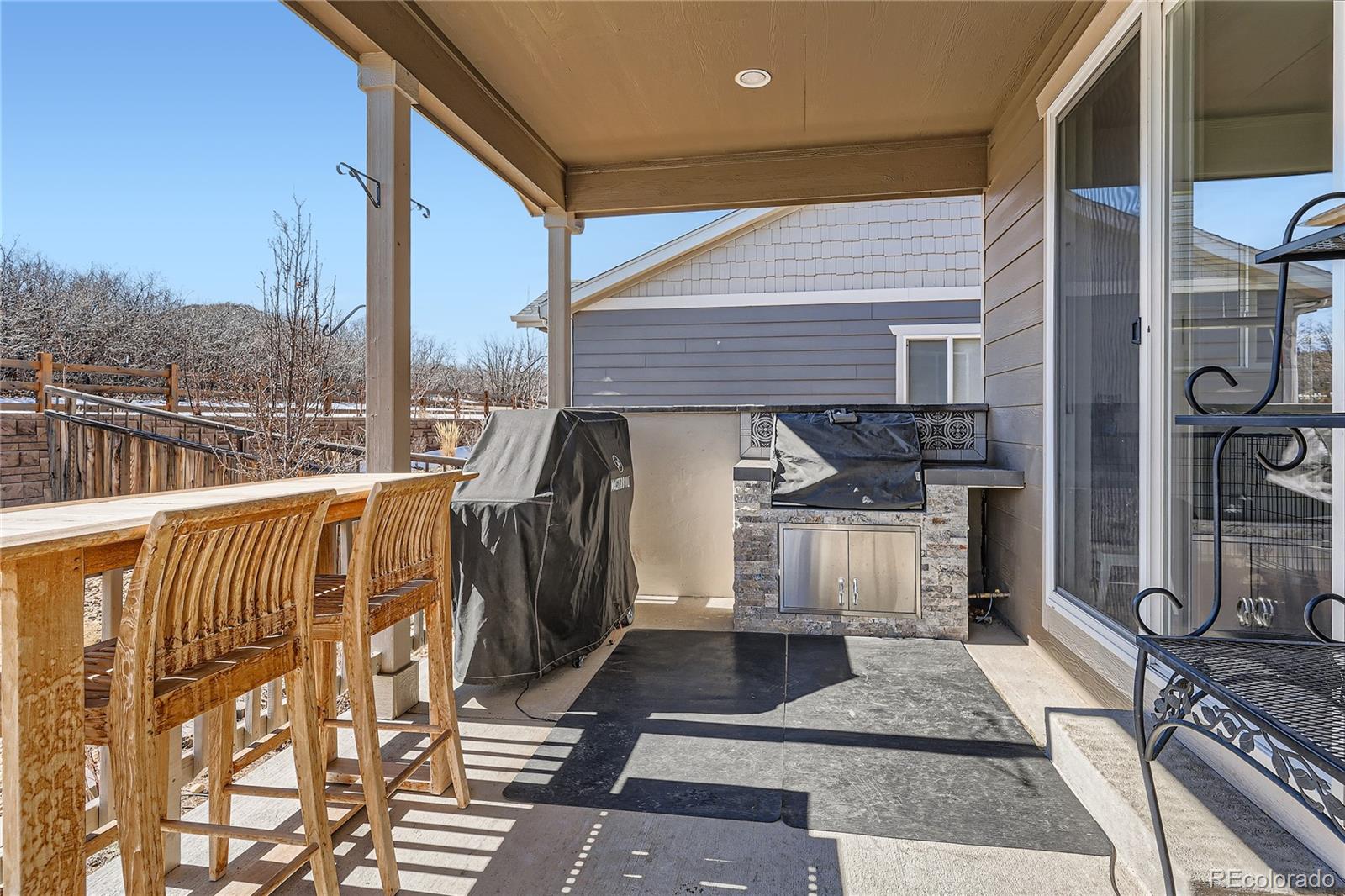 MLS Image #26 for 7258  oasis drive,castle rock, Colorado