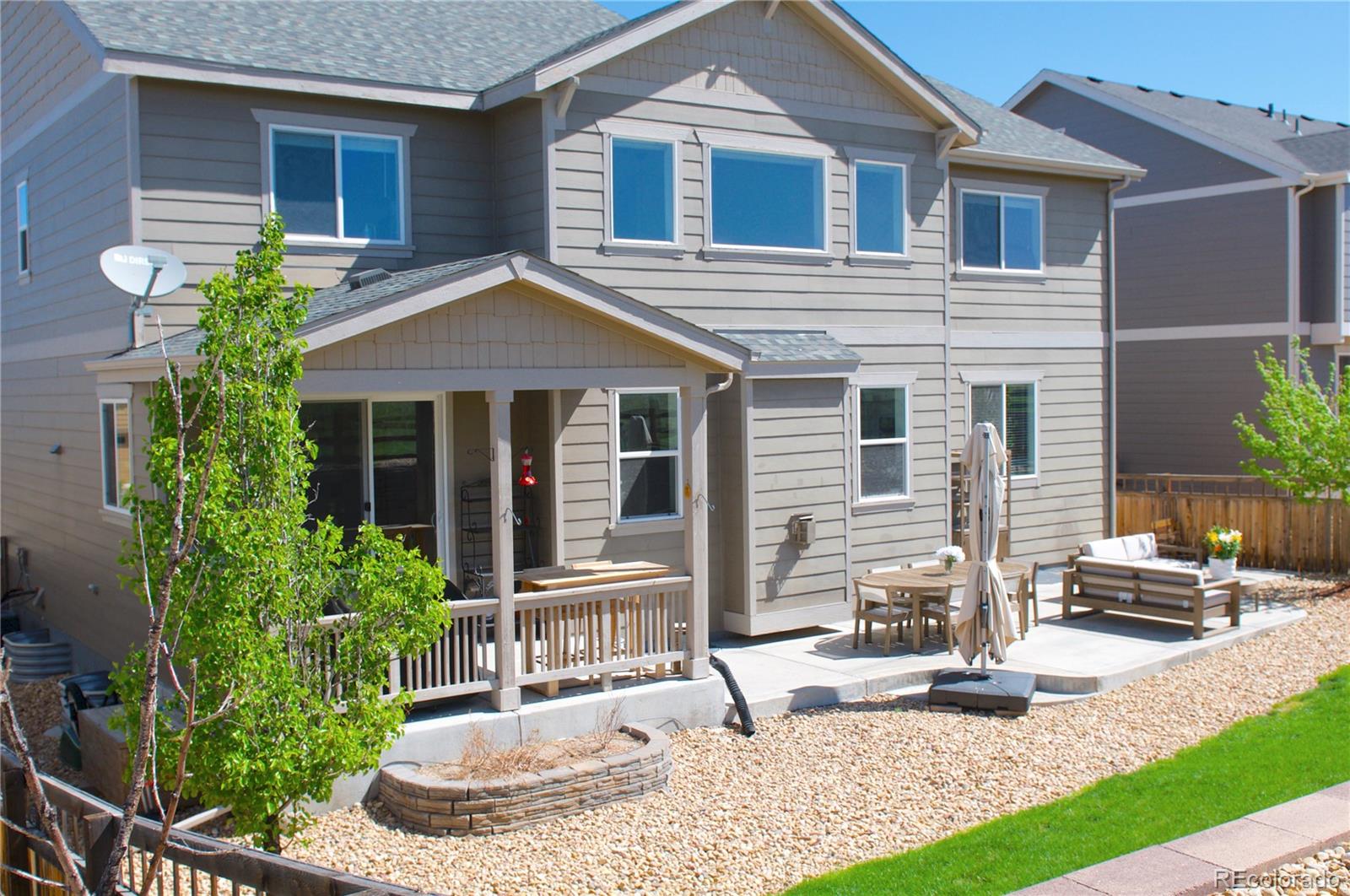 MLS Image #27 for 7258  oasis drive,castle rock, Colorado