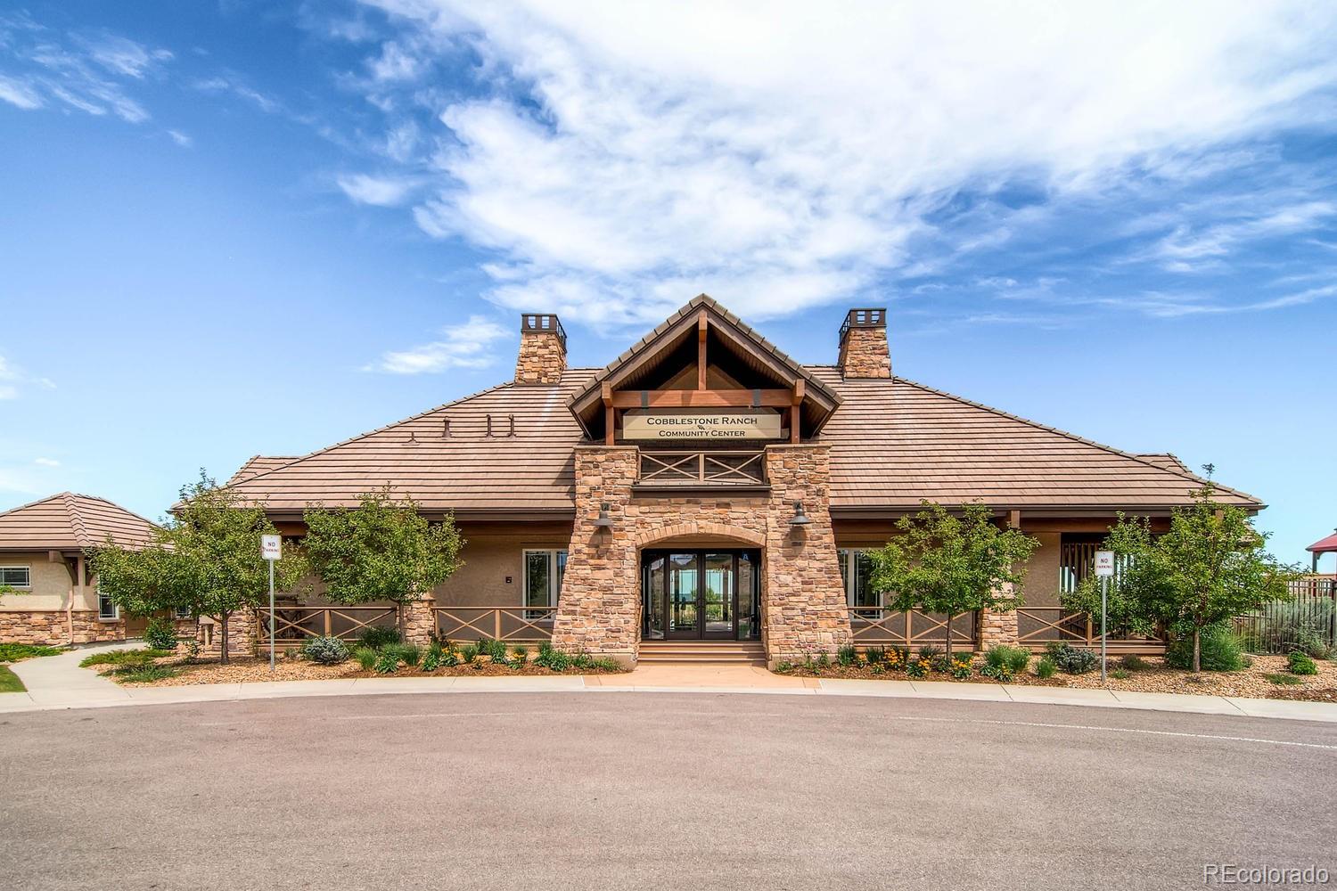MLS Image #29 for 7258  oasis drive,castle rock, Colorado