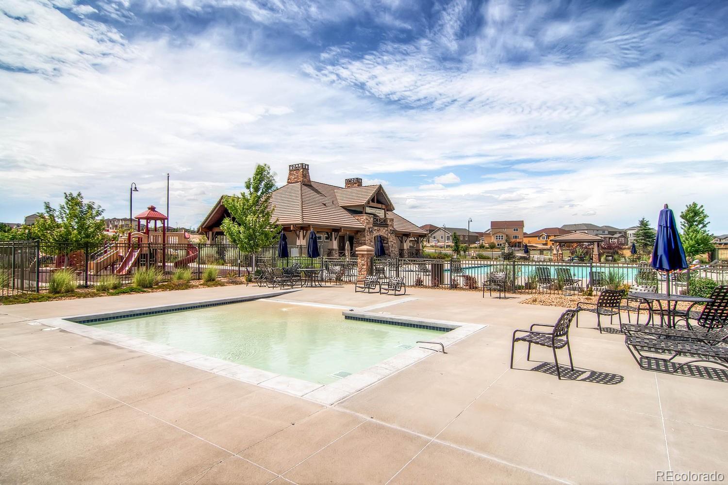 MLS Image #32 for 7258  oasis drive,castle rock, Colorado