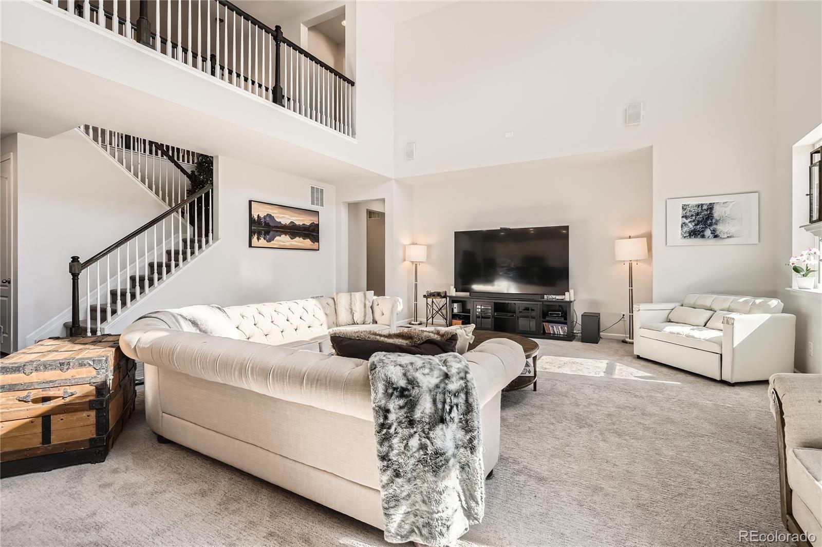 MLS Image #4 for 7258  oasis drive,castle rock, Colorado
