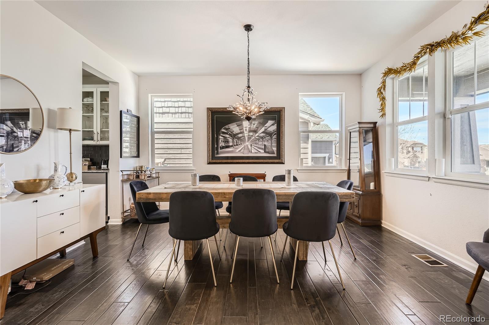 MLS Image #5 for 7258  oasis drive,castle rock, Colorado