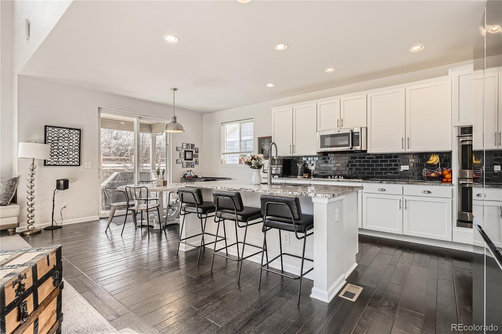 MLS Image #6 for 7258  oasis drive,castle rock, Colorado