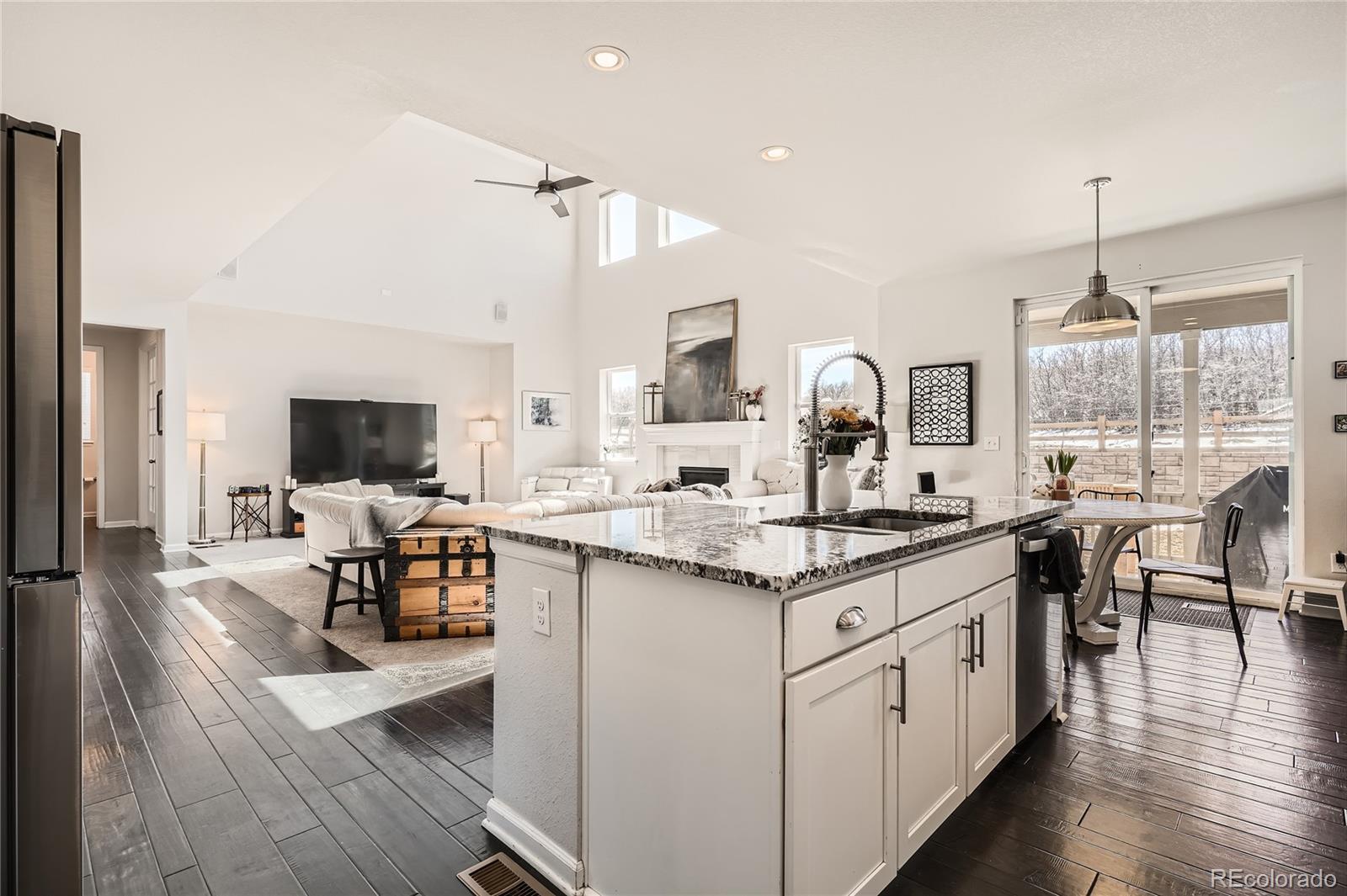 MLS Image #7 for 7258  oasis drive,castle rock, Colorado