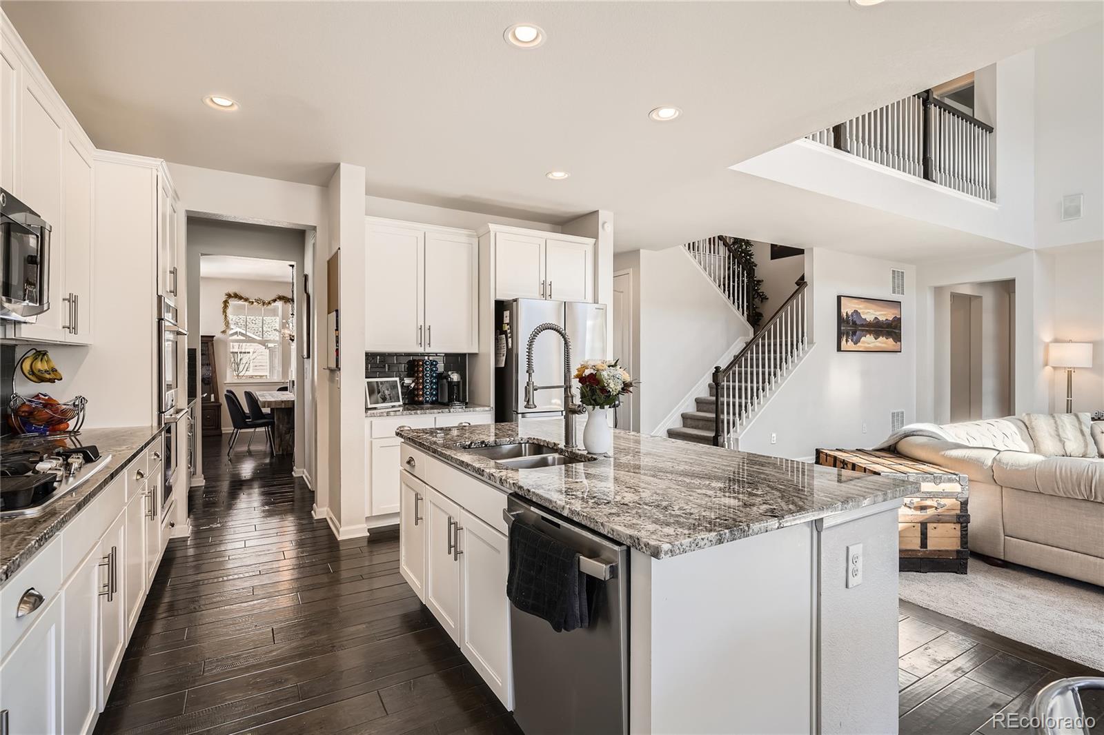 MLS Image #8 for 7258  oasis drive,castle rock, Colorado