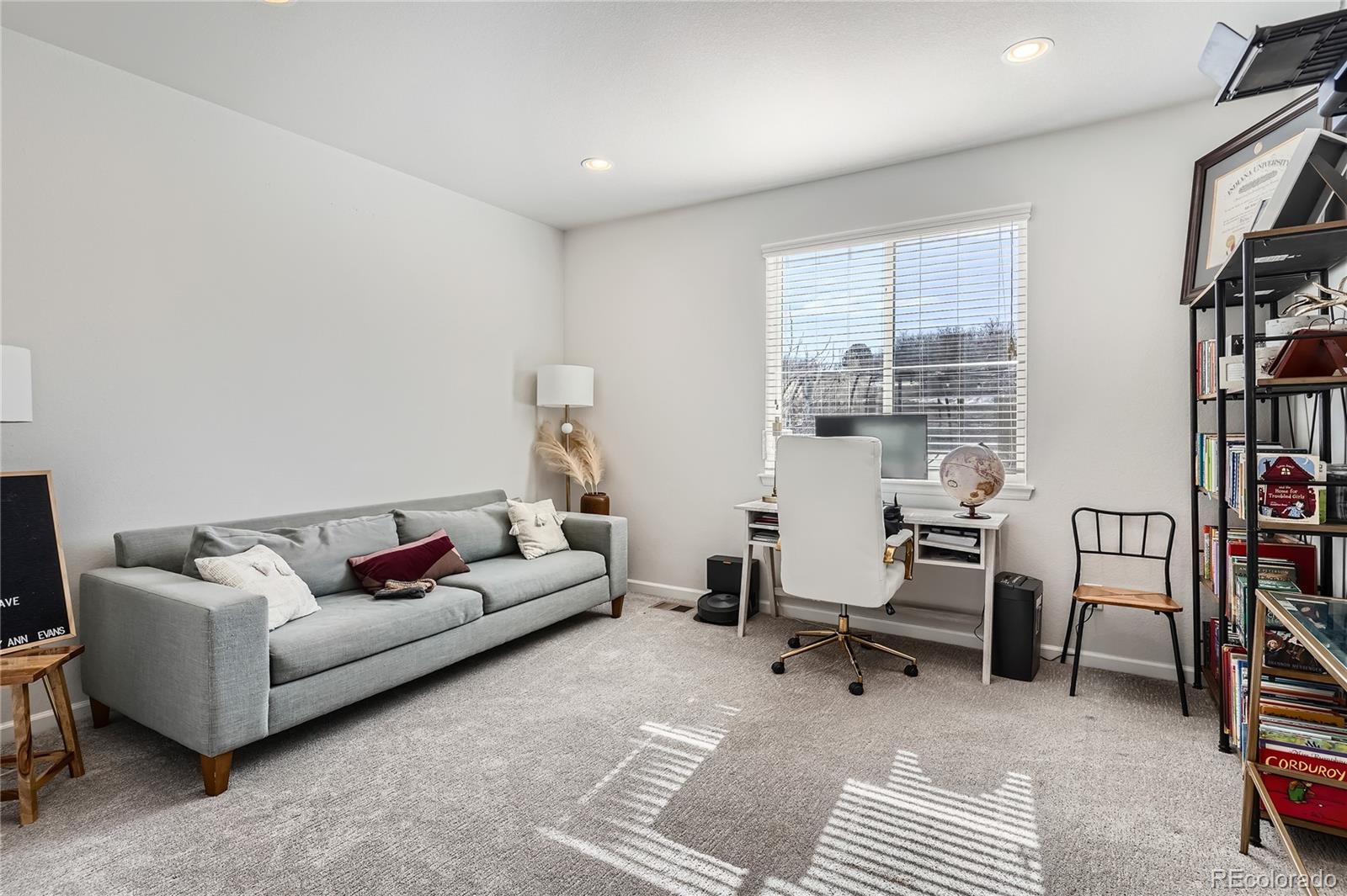 MLS Image #9 for 7258  oasis drive,castle rock, Colorado