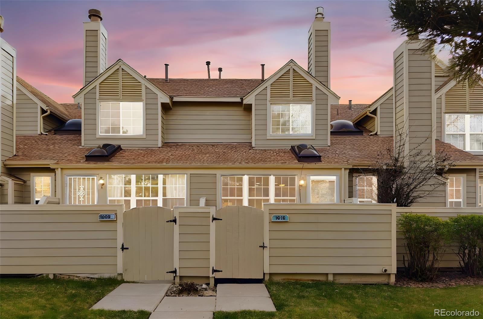 MLS Image #0 for 7370 e florida avenue,denver, Colorado