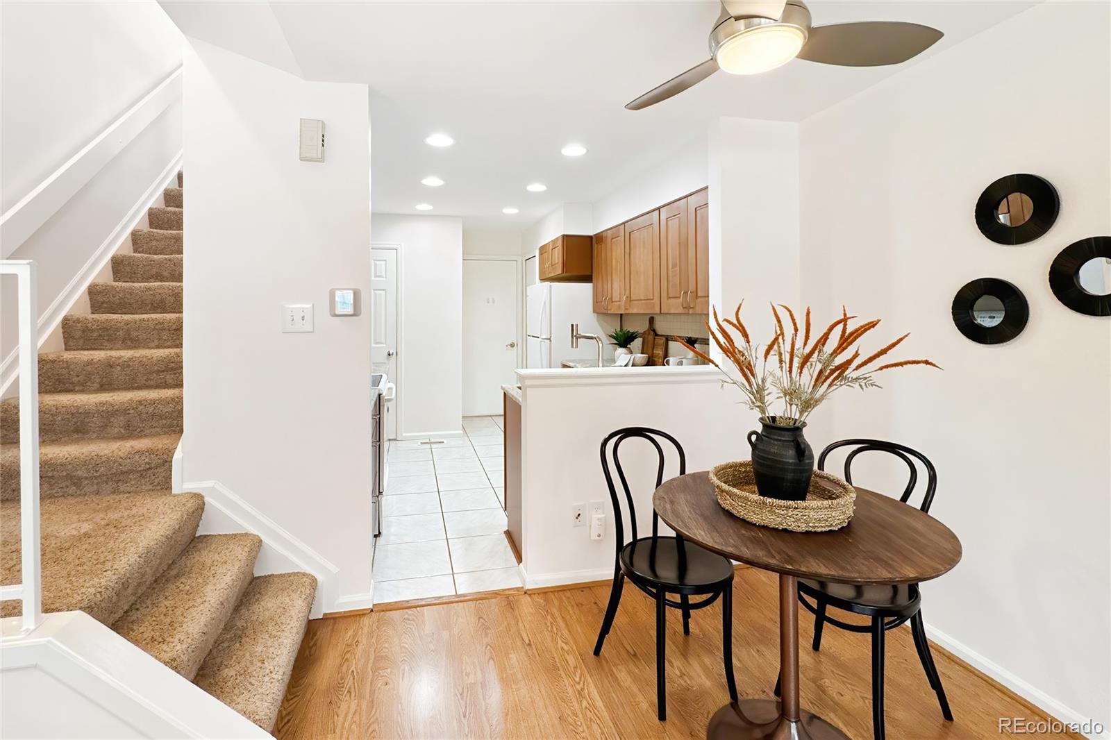 MLS Image #11 for 7370 e florida avenue,denver, Colorado