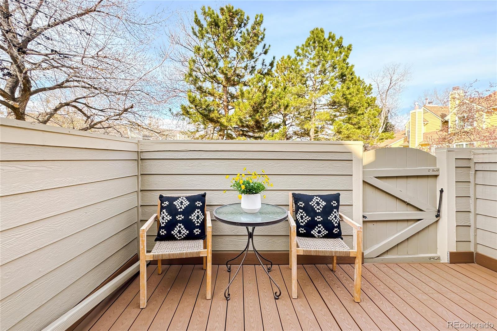 MLS Image #2 for 7370 e florida avenue,denver, Colorado